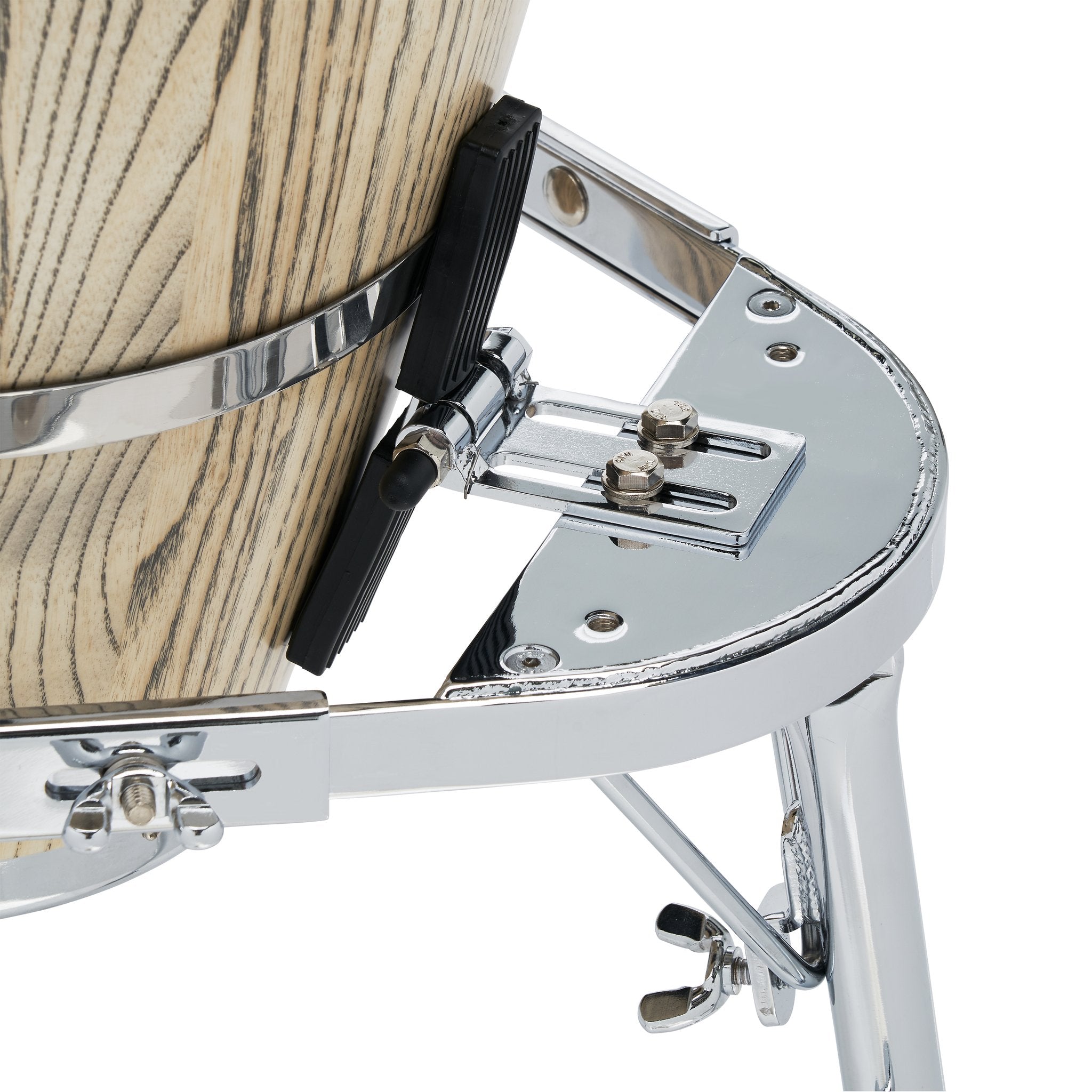 LP Collapsible Cradle Conga Stand - Image 6