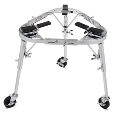 LP Collapsible Cradle Conga Stand - Image 1