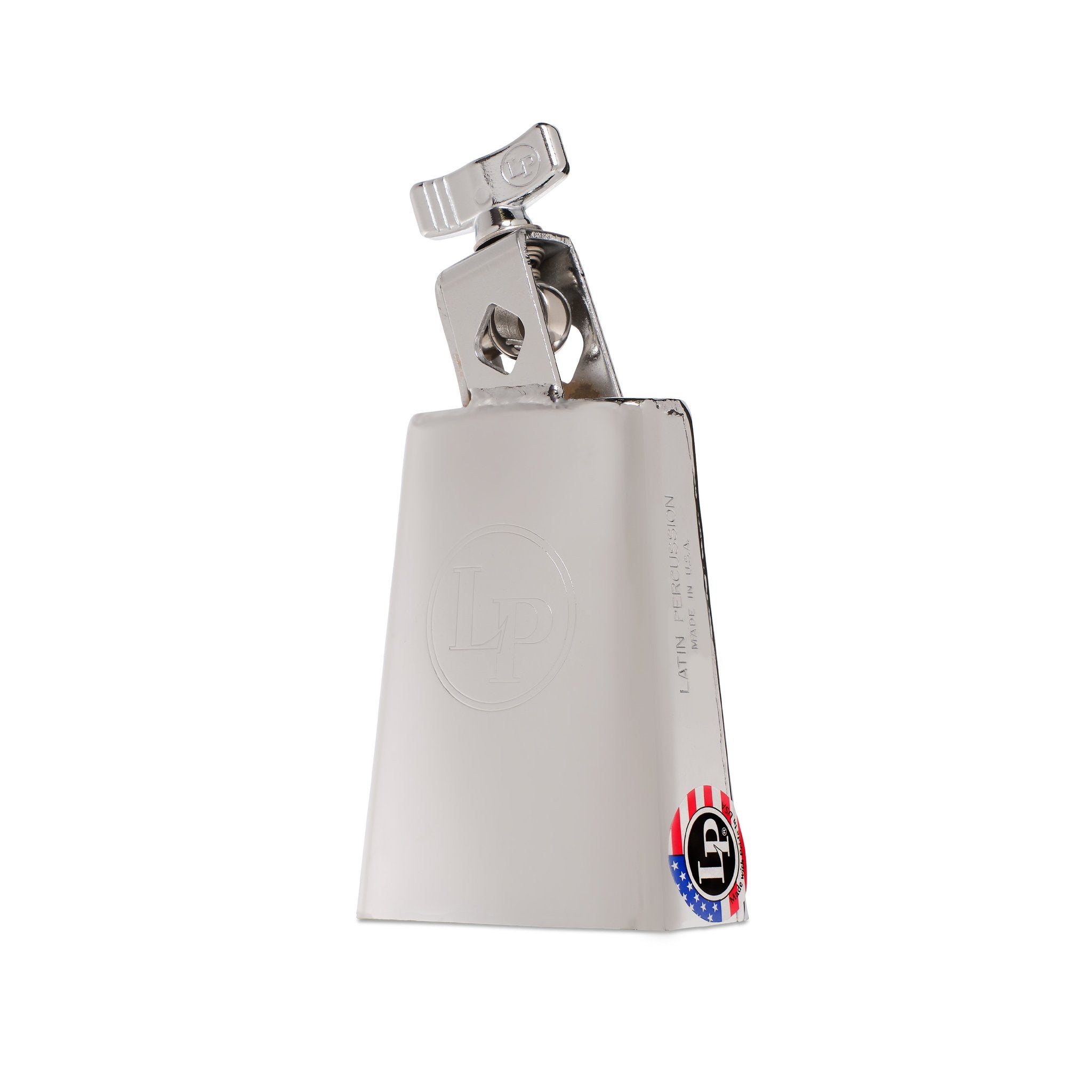 LP Deluxe Black Beauty Cowbell - Image 2