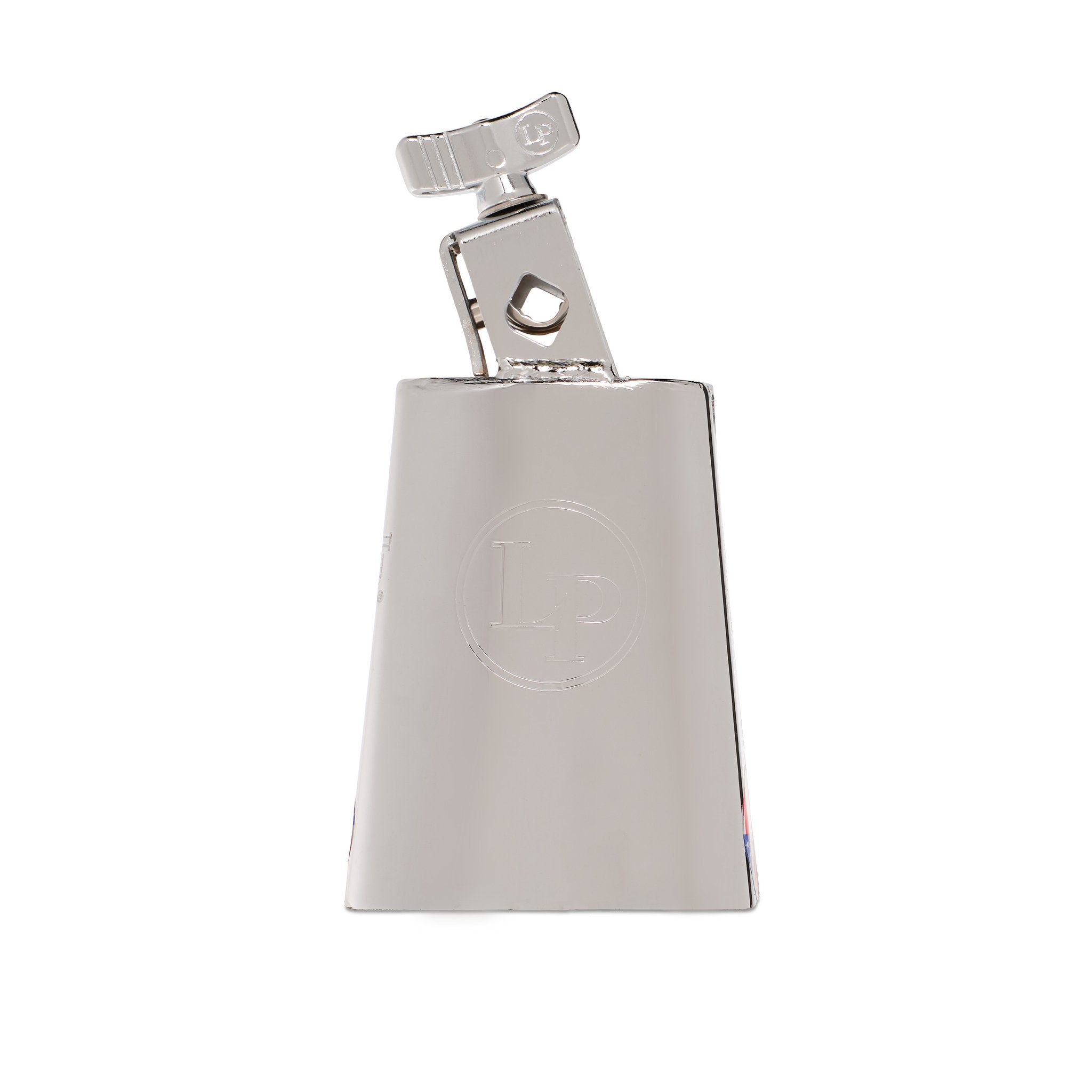LP Deluxe Black Beauty Cowbell - Image 3