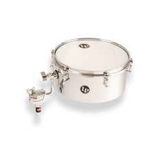 LP Drumset Timbale - 12x5.5 Chrome