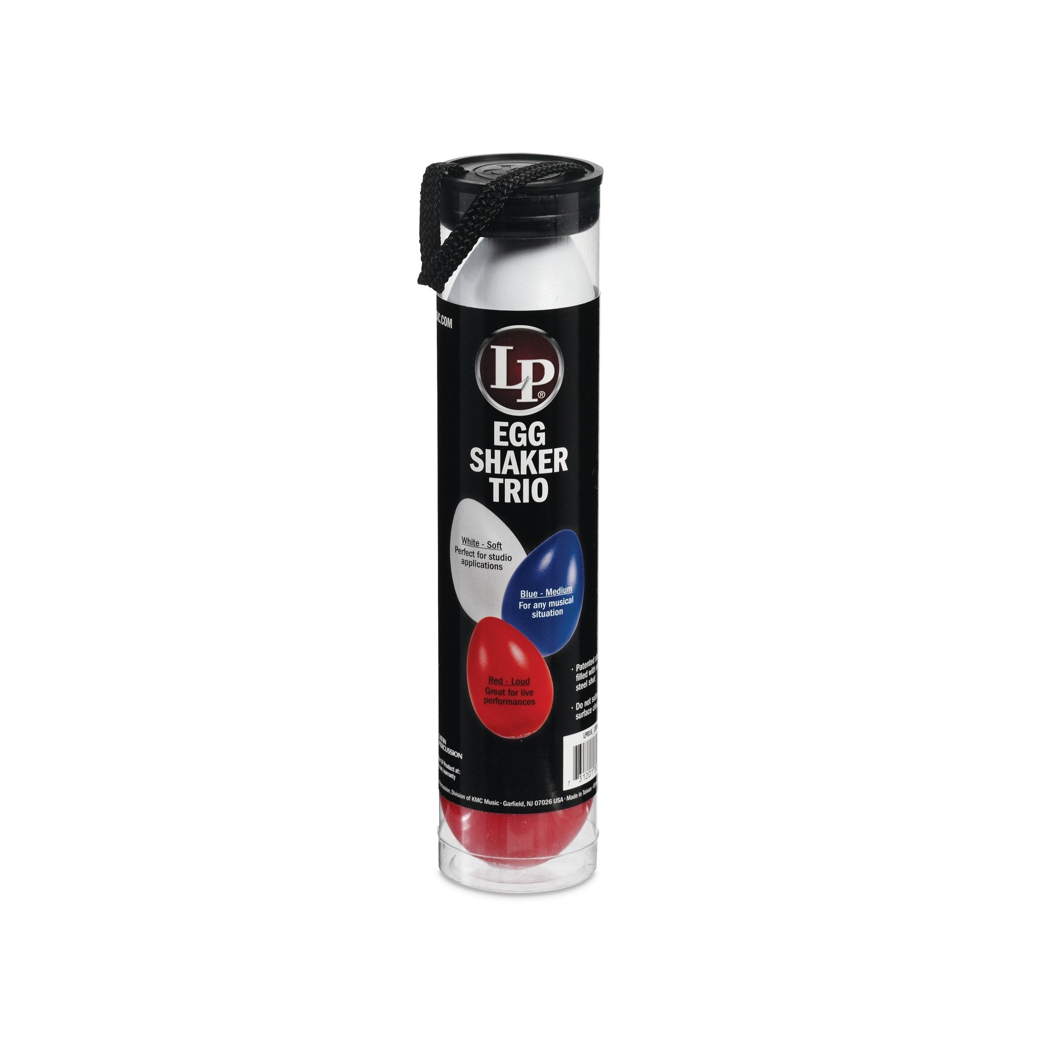 LP Egg Shaker Trio - Image 6