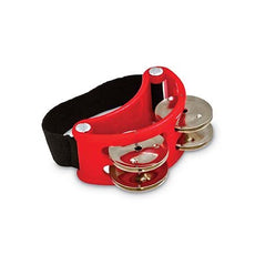 LP Foot Tambourine - Image 1