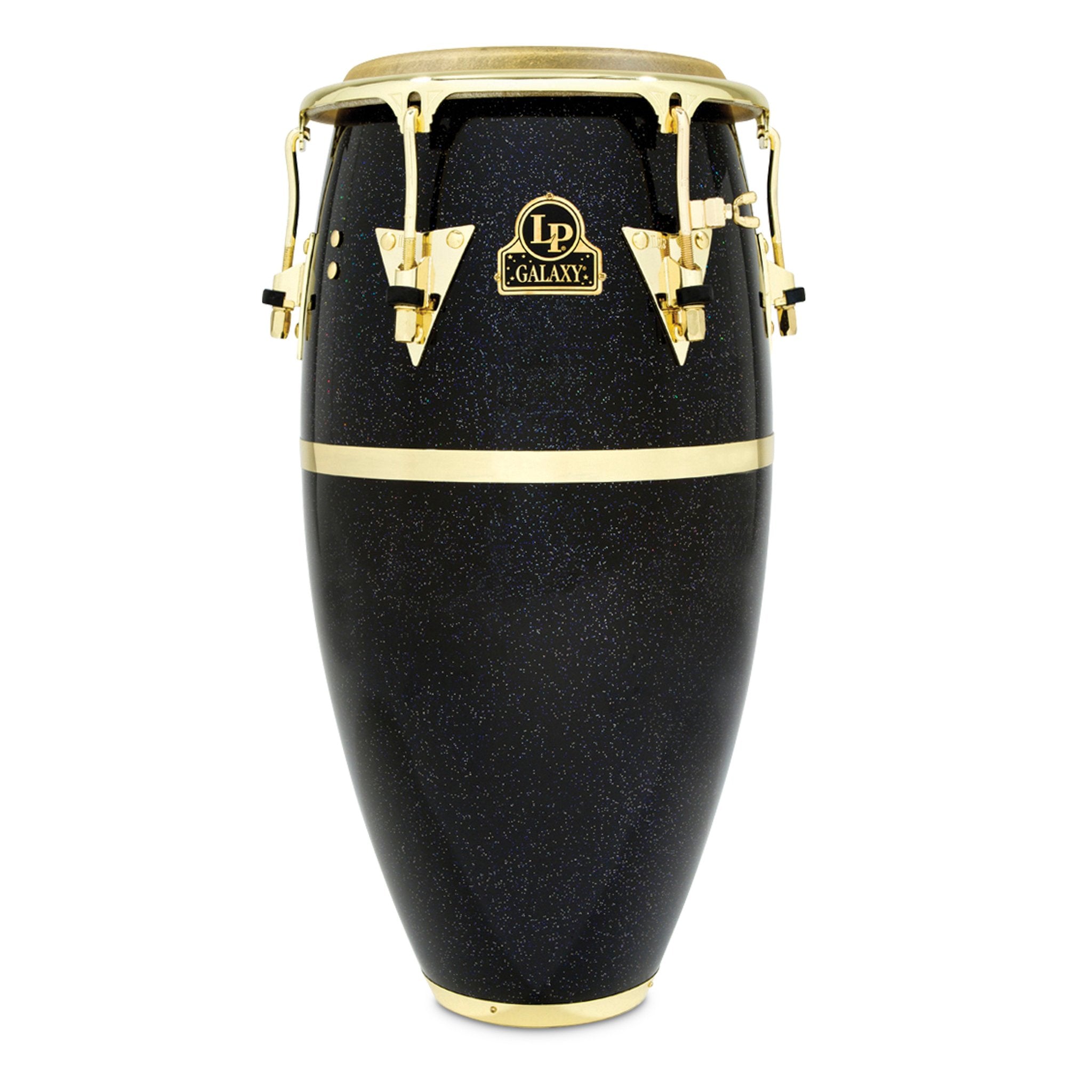 LP Galaxy Fiberglass Conga - 11.75"