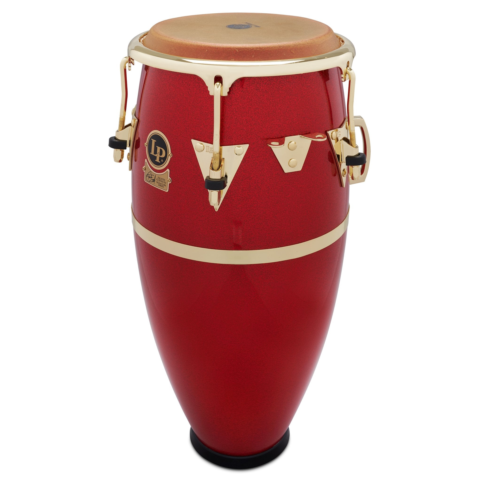 LP Galaxy Signature Series Fausta Cuevas III Fiberglass Quinto - 11" - Image 4