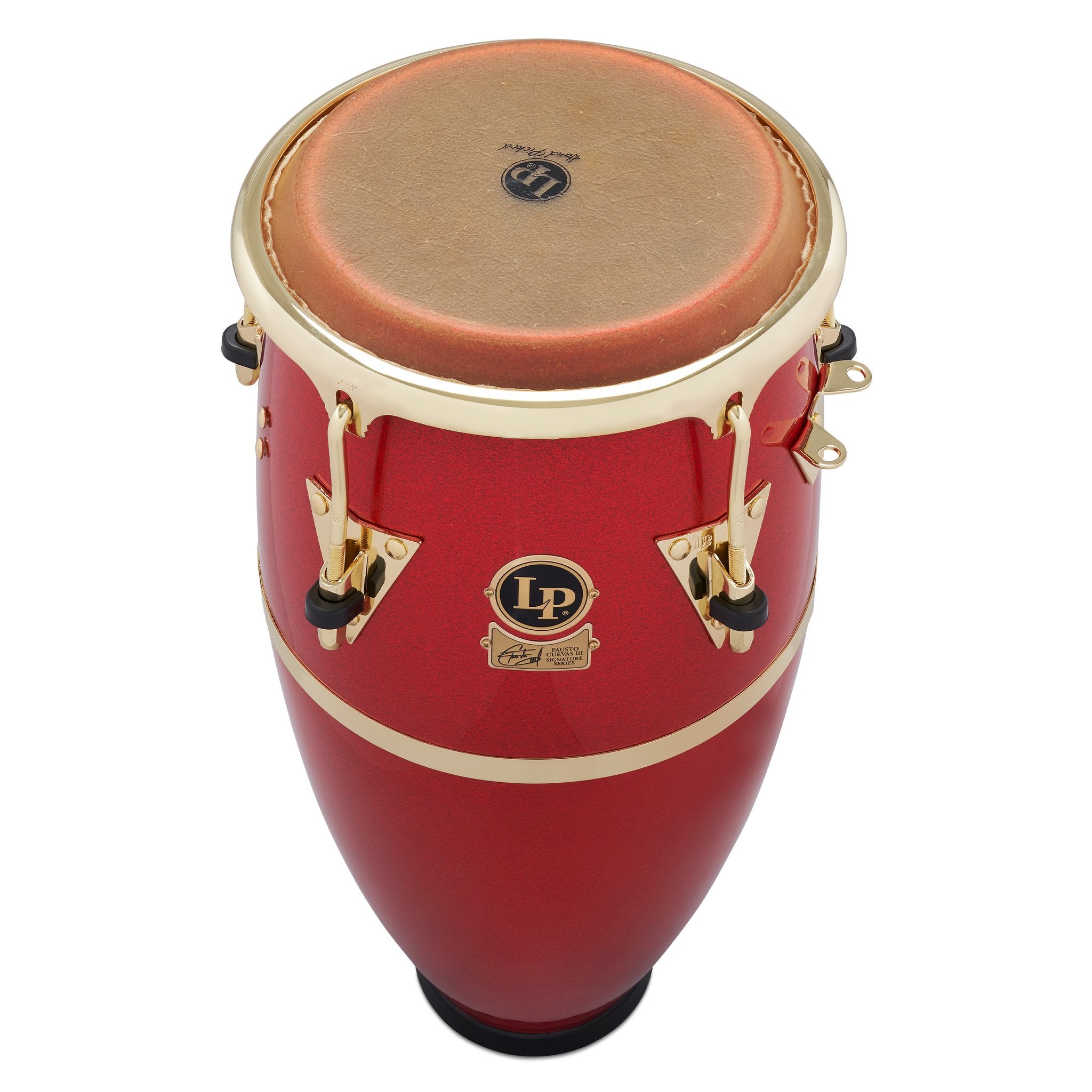 LP Galaxy Signature Series Fausta Cuevas III Fiberglass Quinto - 11" - Image 5
