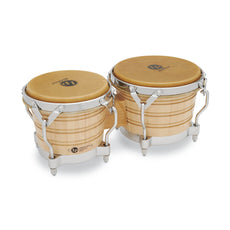 LP Generation II Bongos - Traditional Rims - Image 1