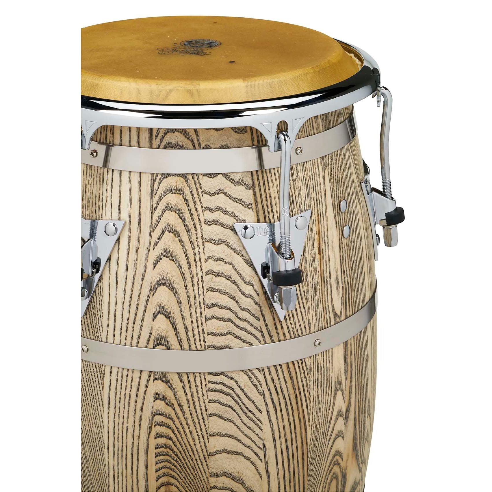 LP Giovanni Palladium Quinto with Chrome Hardware - 11" - Image 5