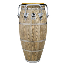 LP Giovanni Palladium Tumba with Chrome Hardware - 12.5" - Image 1