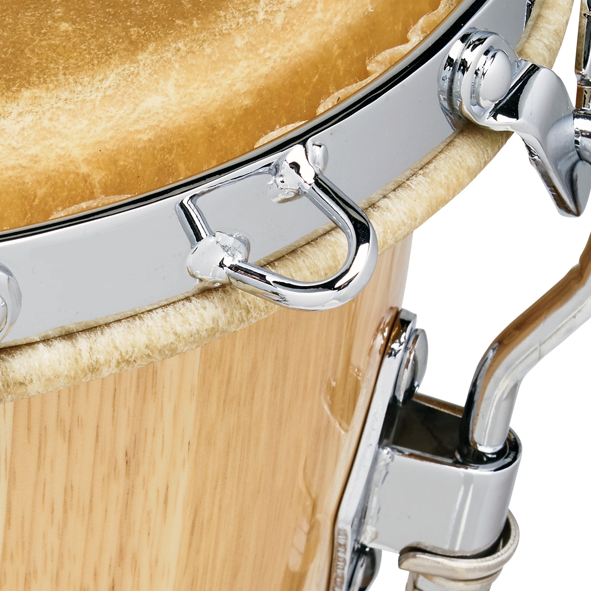 LP Itotele Bata Drum - 5.75" x 9" - Medium - Image 5