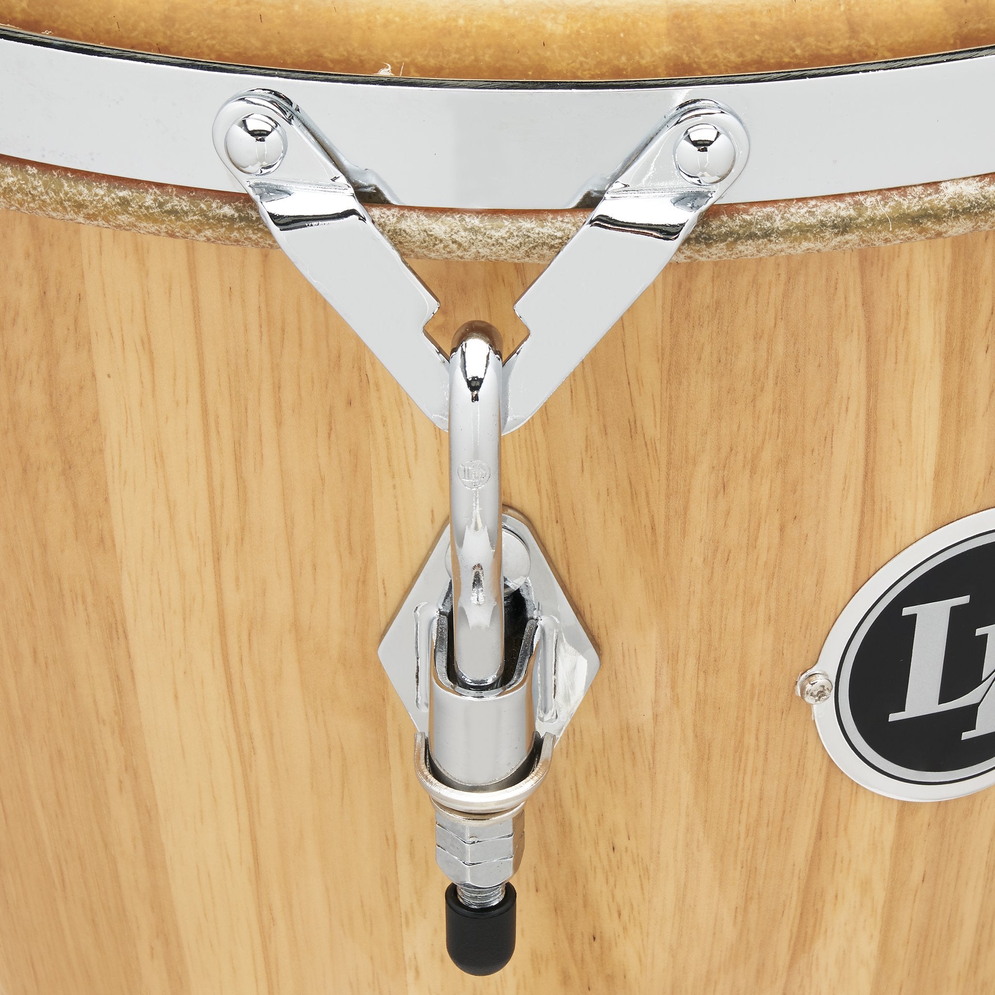 LP Iya Bata Drum - 6.5" & 12.5" - Large - Image 3