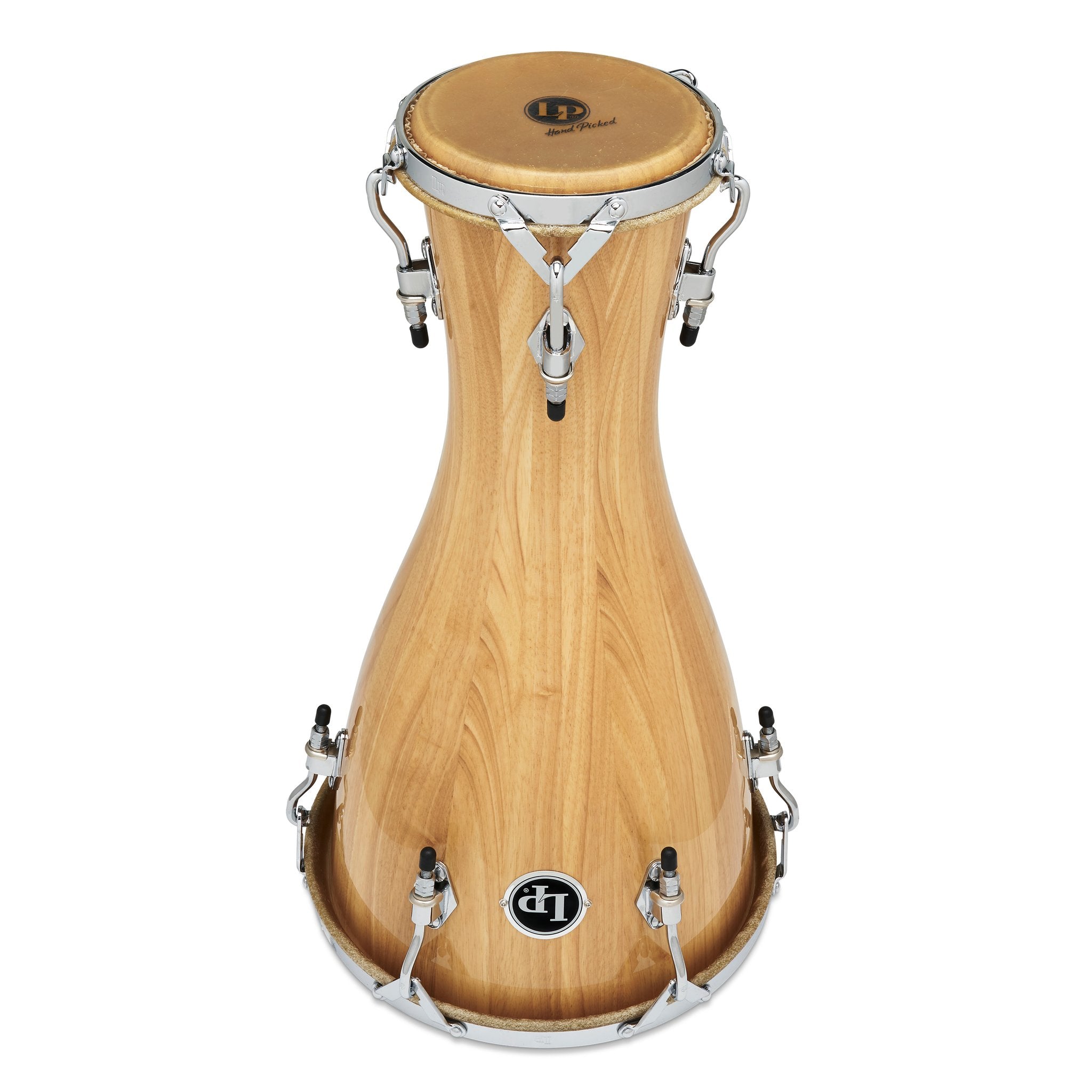 LP Iya Bata Drum - 6.5" & 12.5" - Large - Image 4