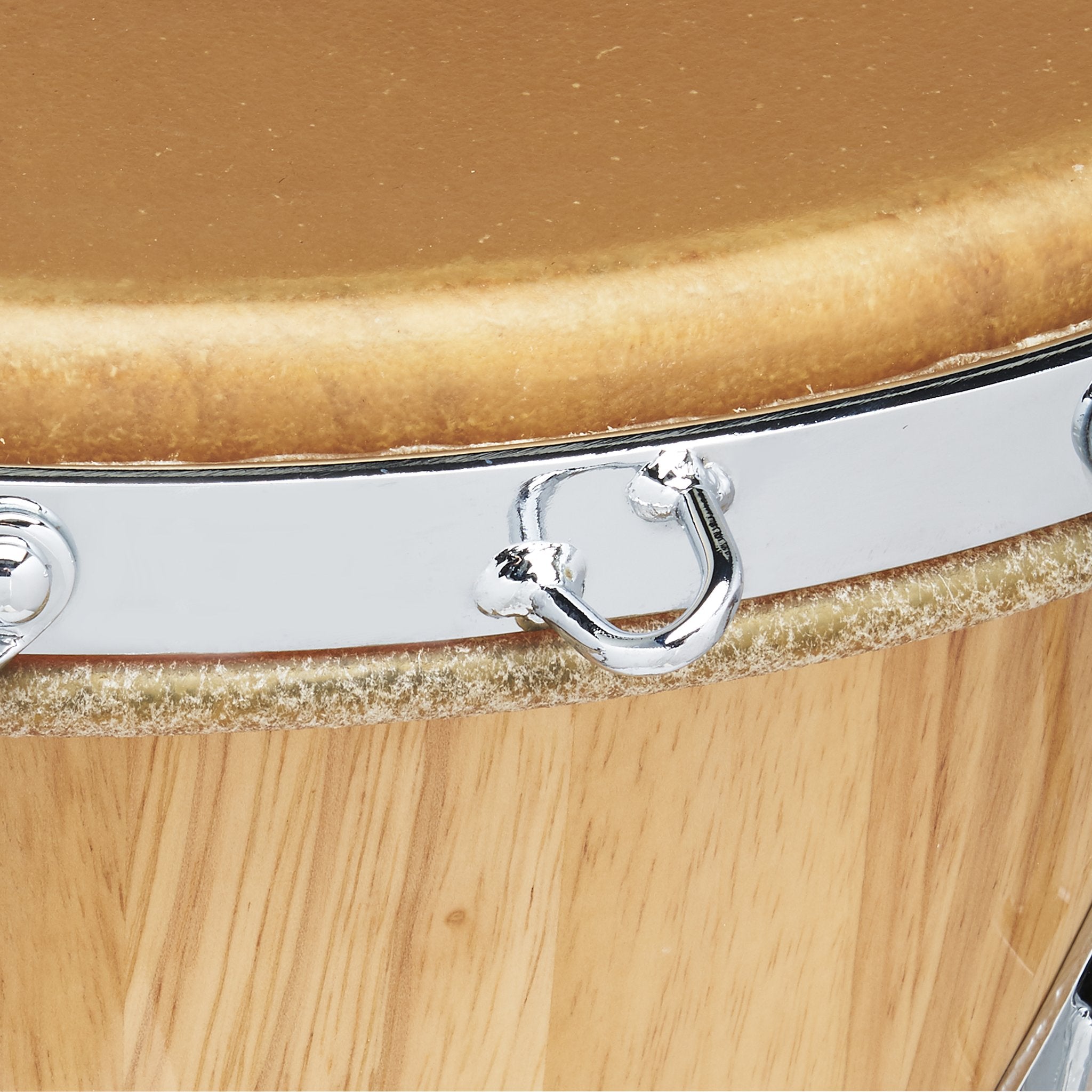 LP Iya Bata Drum - 6.5" & 12.5" - Large - Image 5