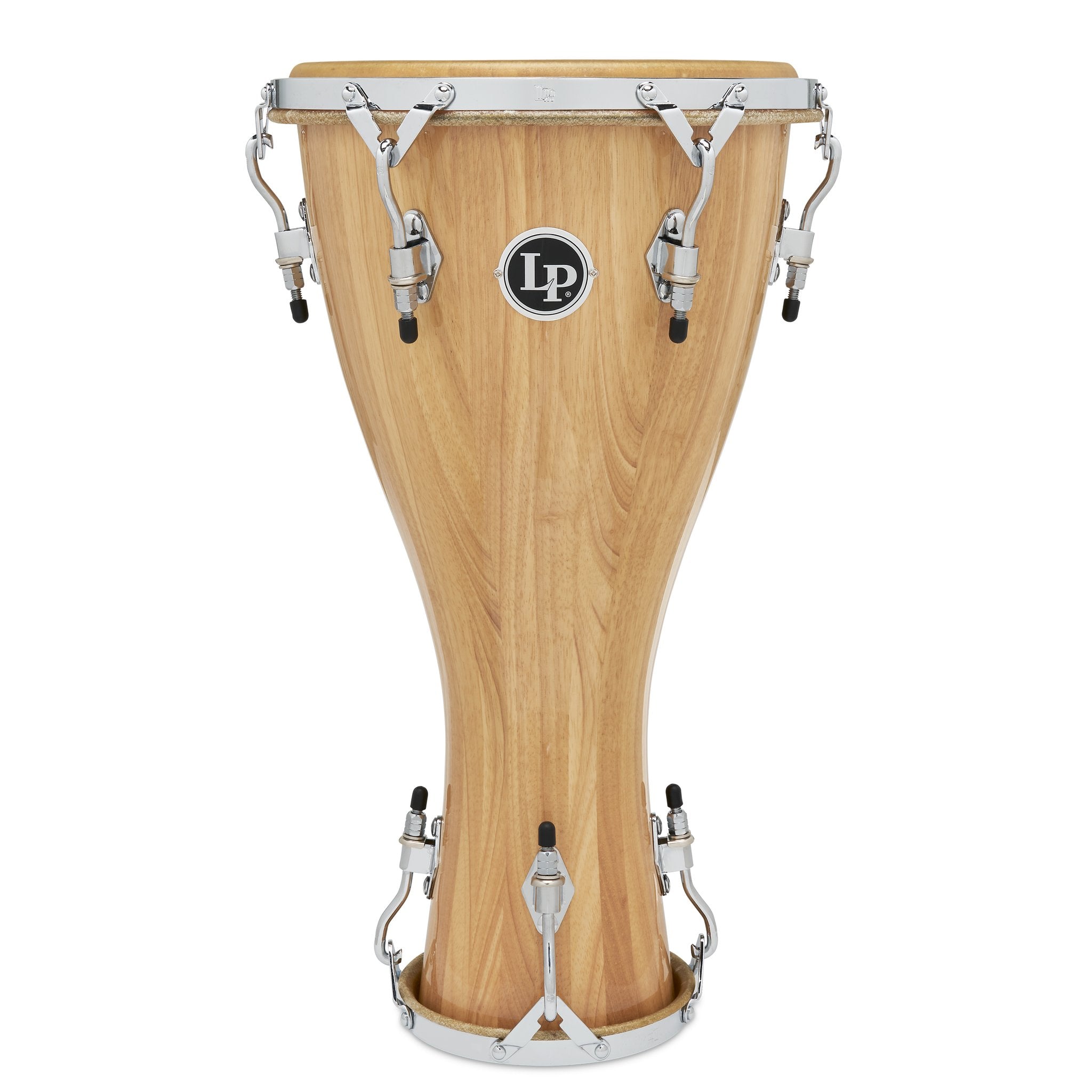 LP Iya Bata Drum - 6.5" & 12.5" - Large - Image 1