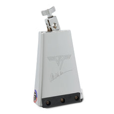 LP LP206AVH Alex Van Halen Signature Cowbell - Image 1