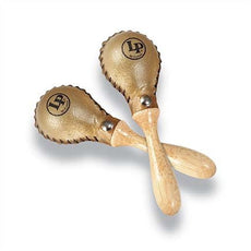 LP Maracas - Mini Rawhide