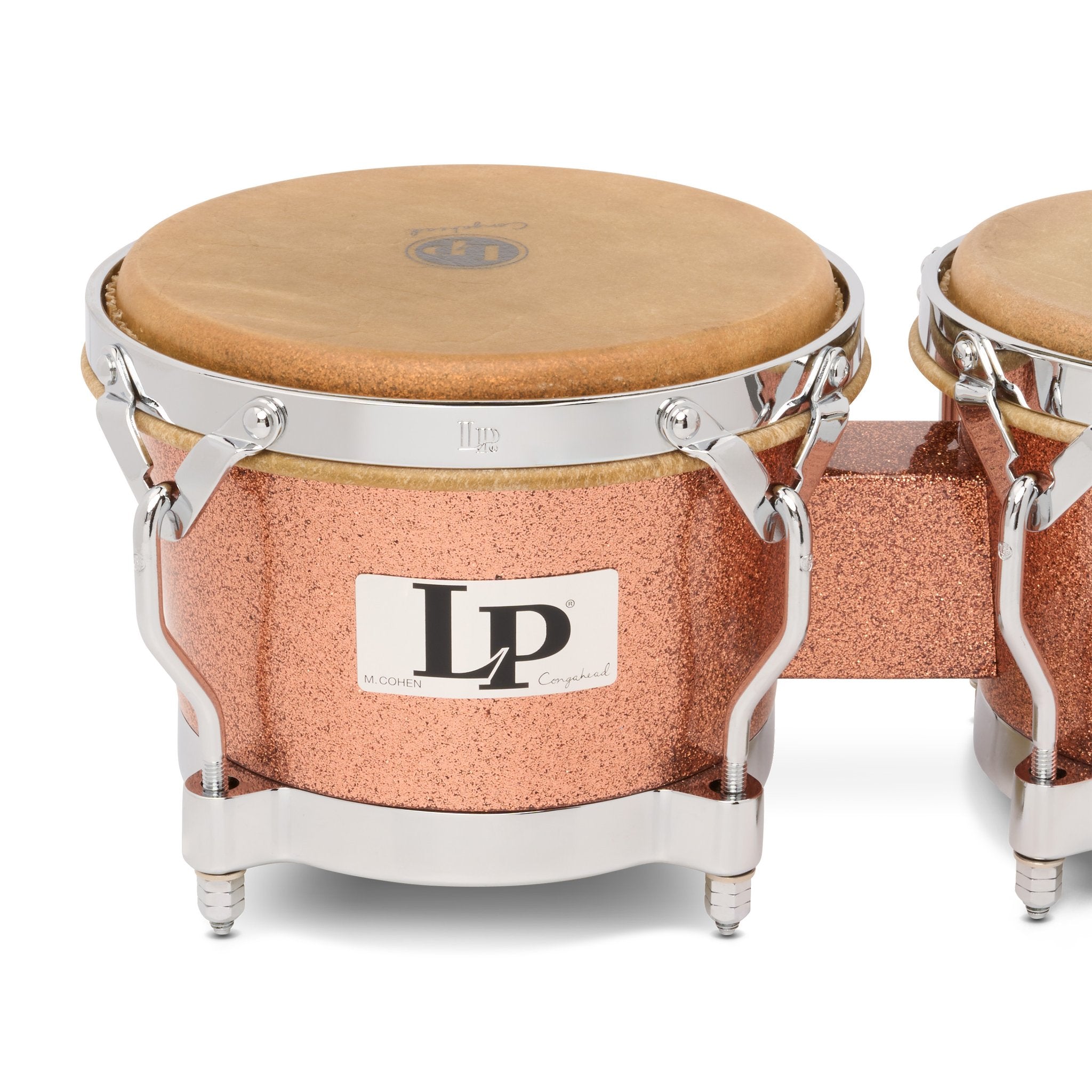 LP Martin Cohen Limited Edition Bongos - Image 4
