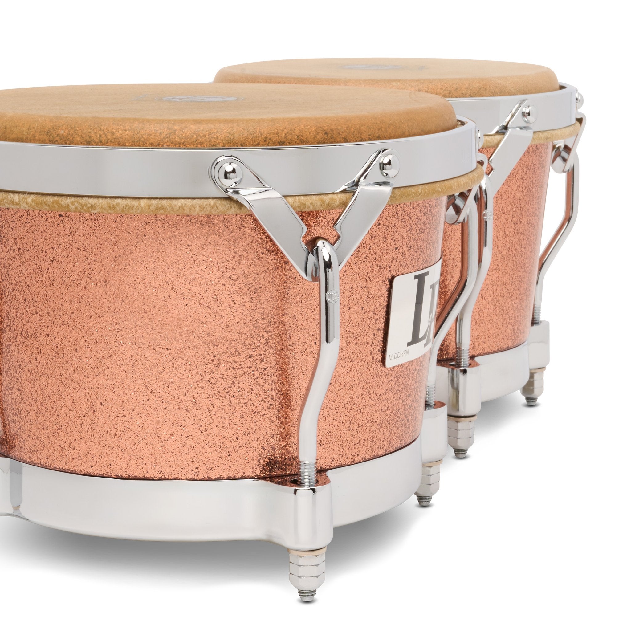 LP Martin Cohen Limited Edition Bongos - Image 5