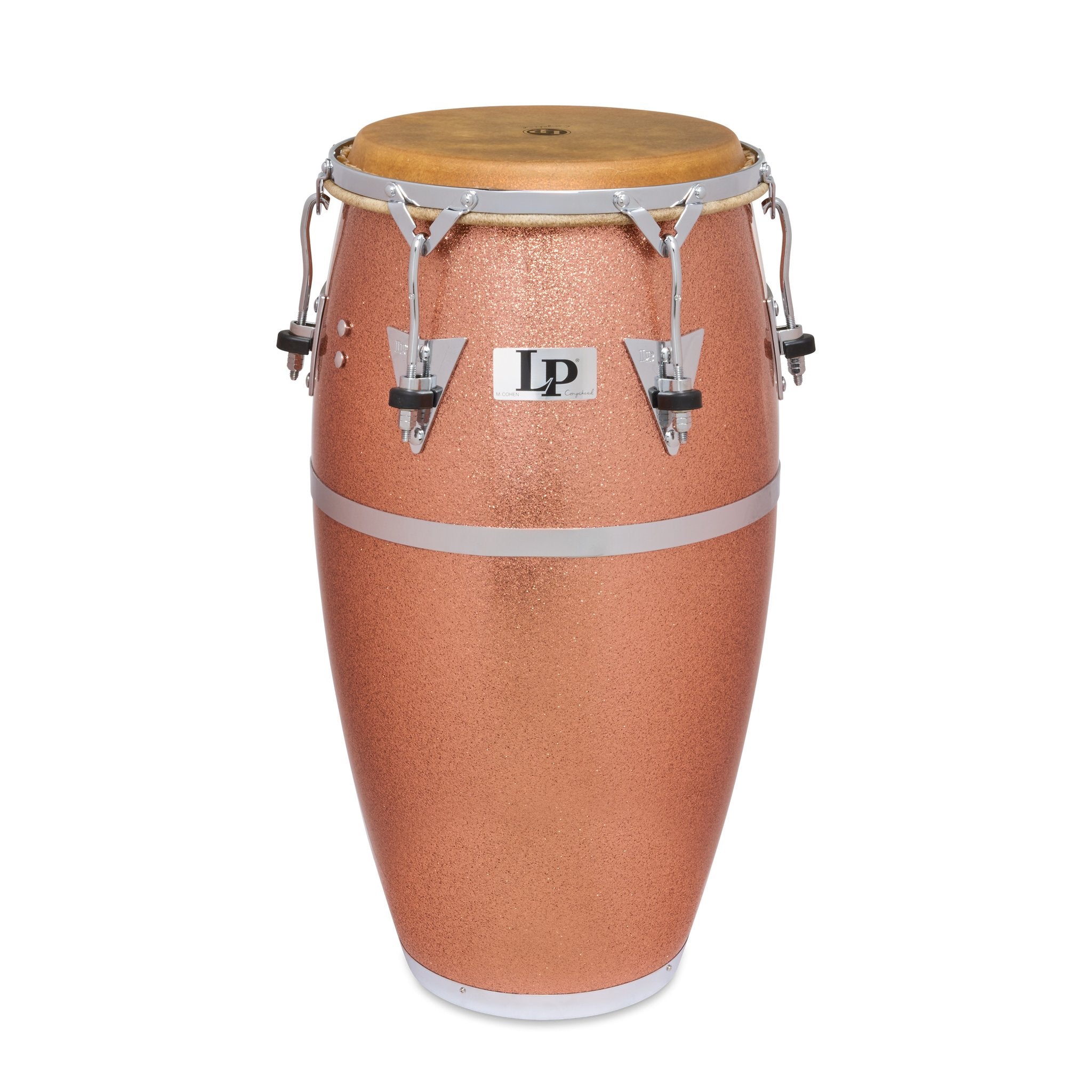 LP Martin Cohen Limited Edition Fiberglass Conga - 11.75" - Image 2