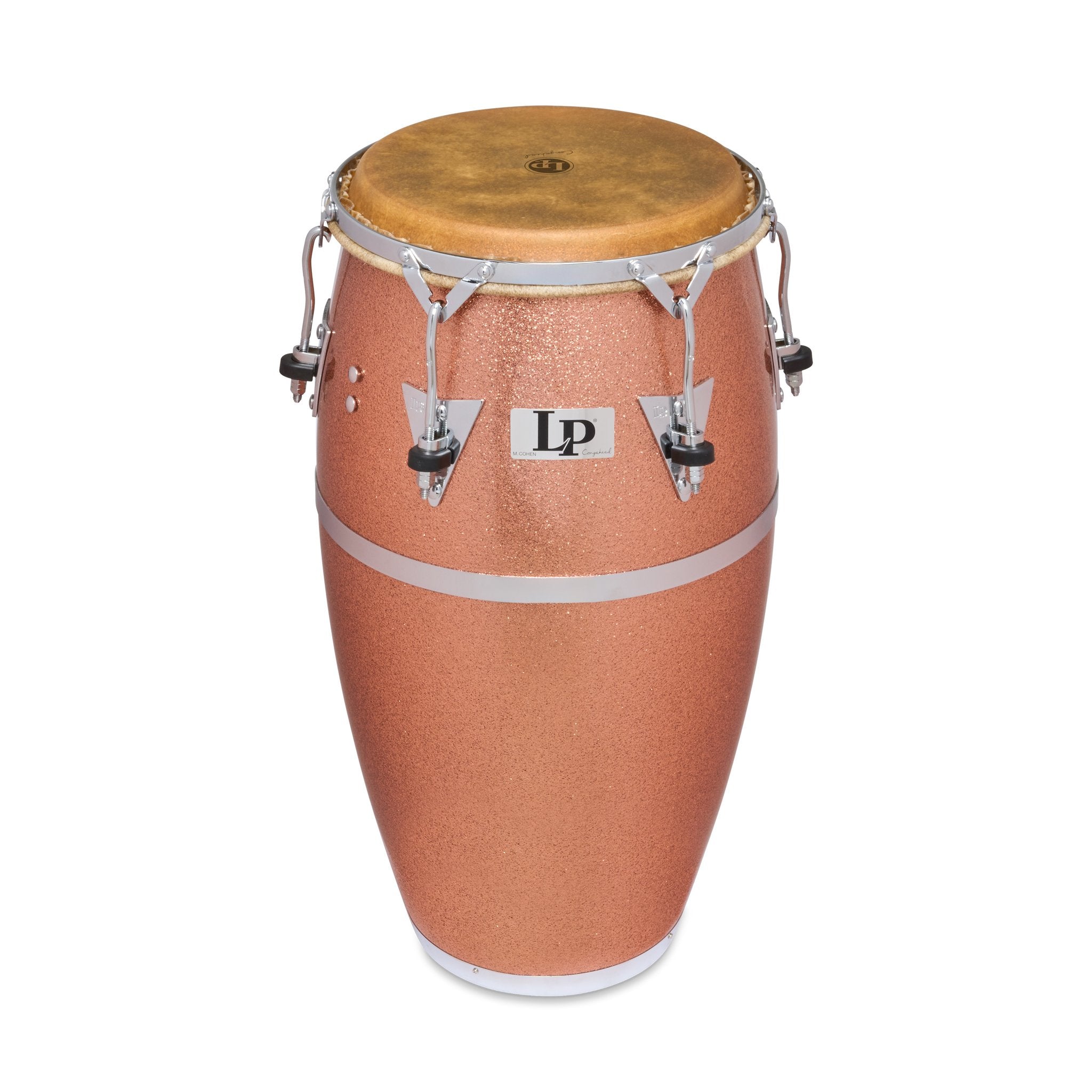 LP Martin Cohen Limited Edition Fiberglass Conga - 11.75" - Image 5