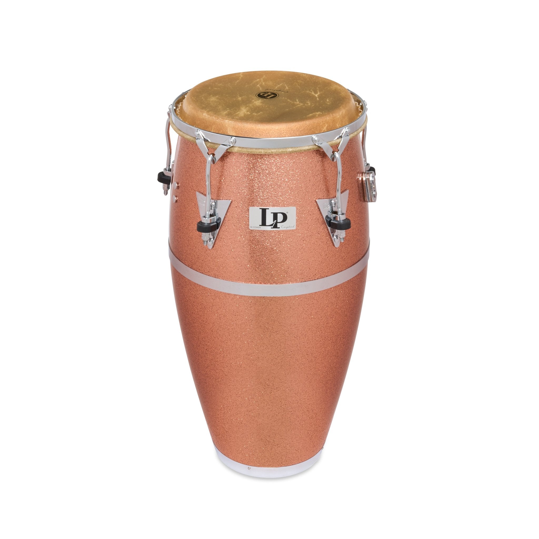 LP Martin Cohen Limited Edition Fiberglass Quinto - 11" - Image 5