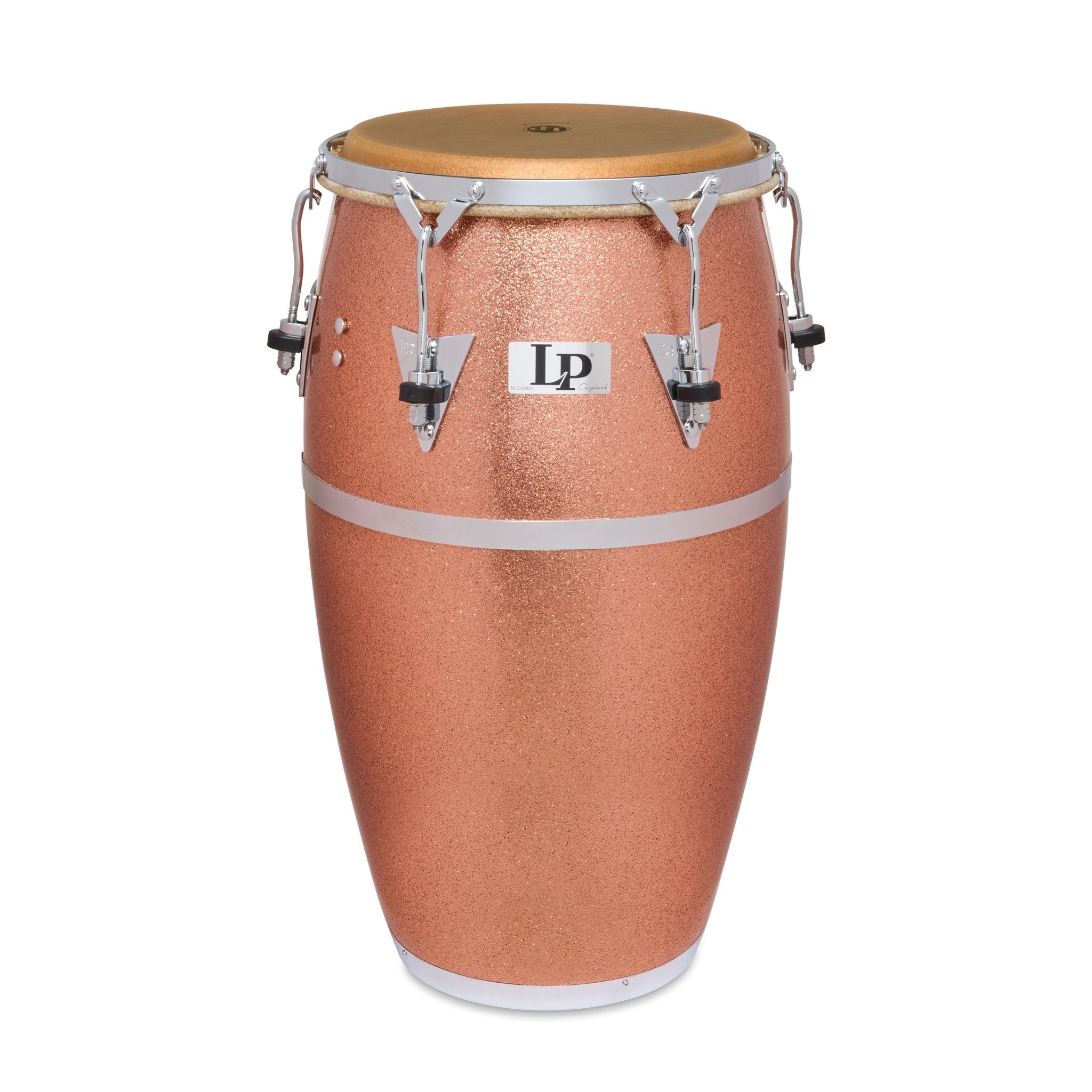 LP Martin Cohen Limited Edition Fiberglass Tumba - 12.5" - Image 2