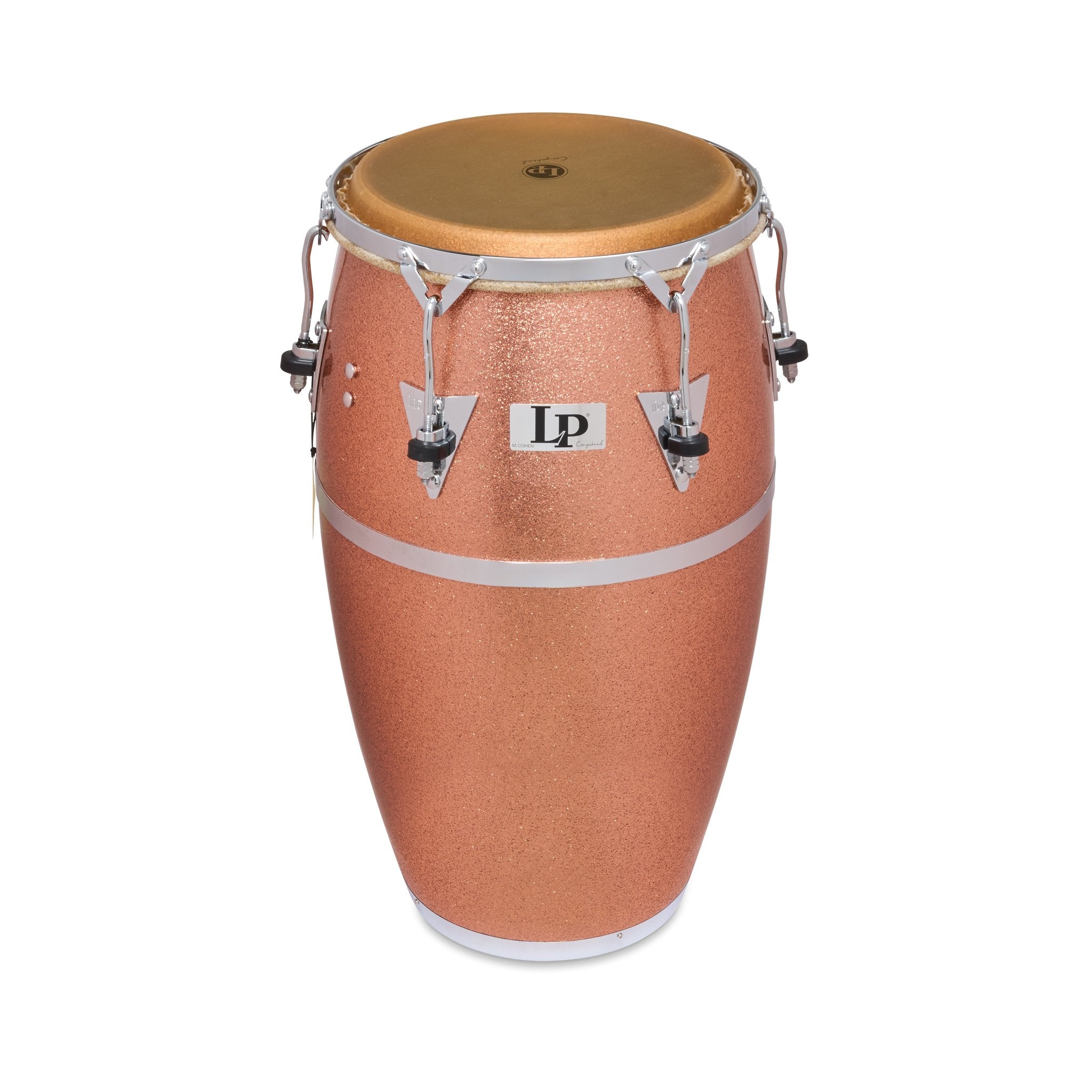 LP Martin Cohen Limited Edition Fiberglass Tumba - 12.5" - Image 5