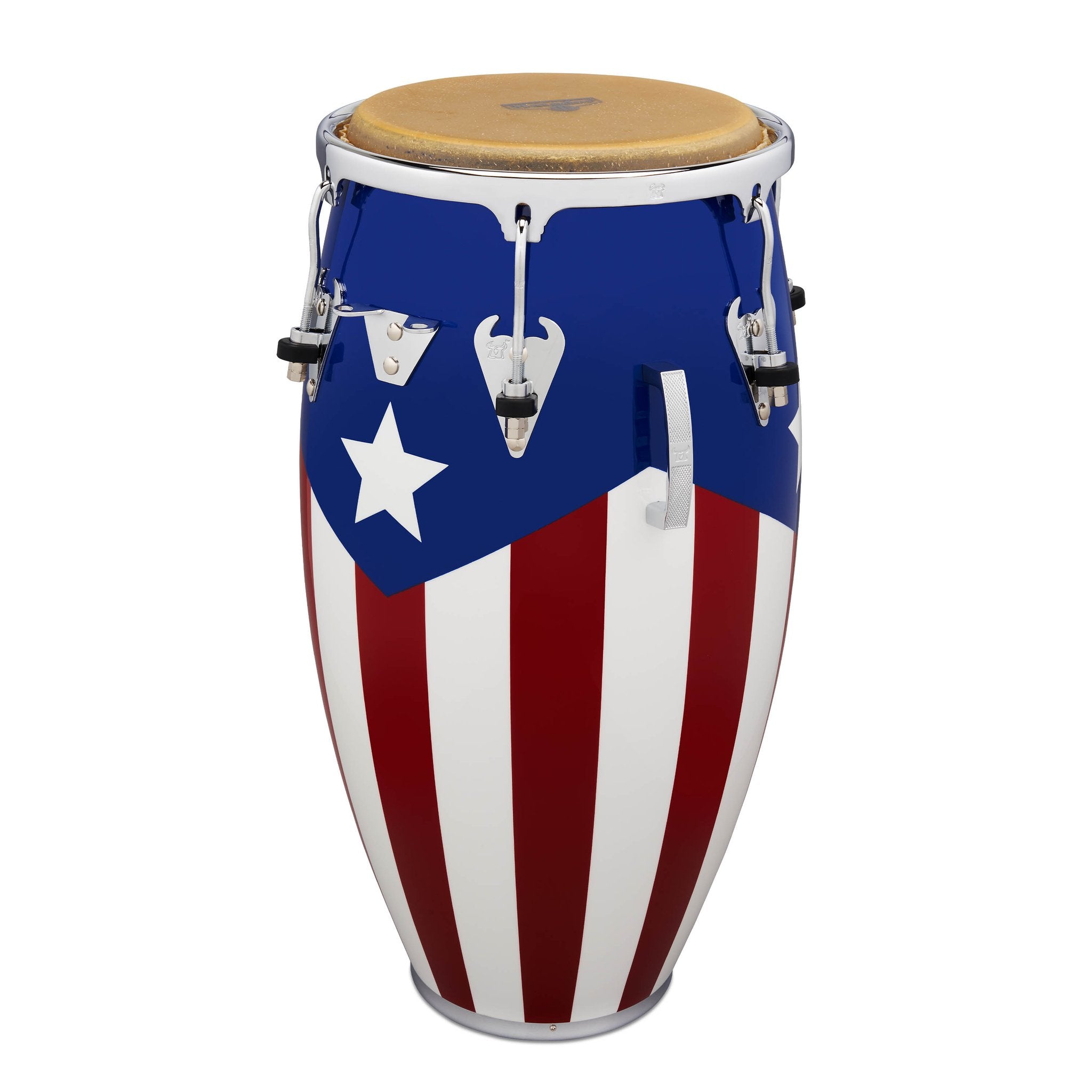 LP Matador Conga - 11.75" - Puerto Rican Heritage - Image 3