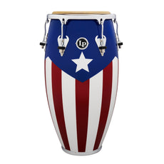 LP Matador Conga - 11.75" - Puerto Rican Heritage - Image 1
