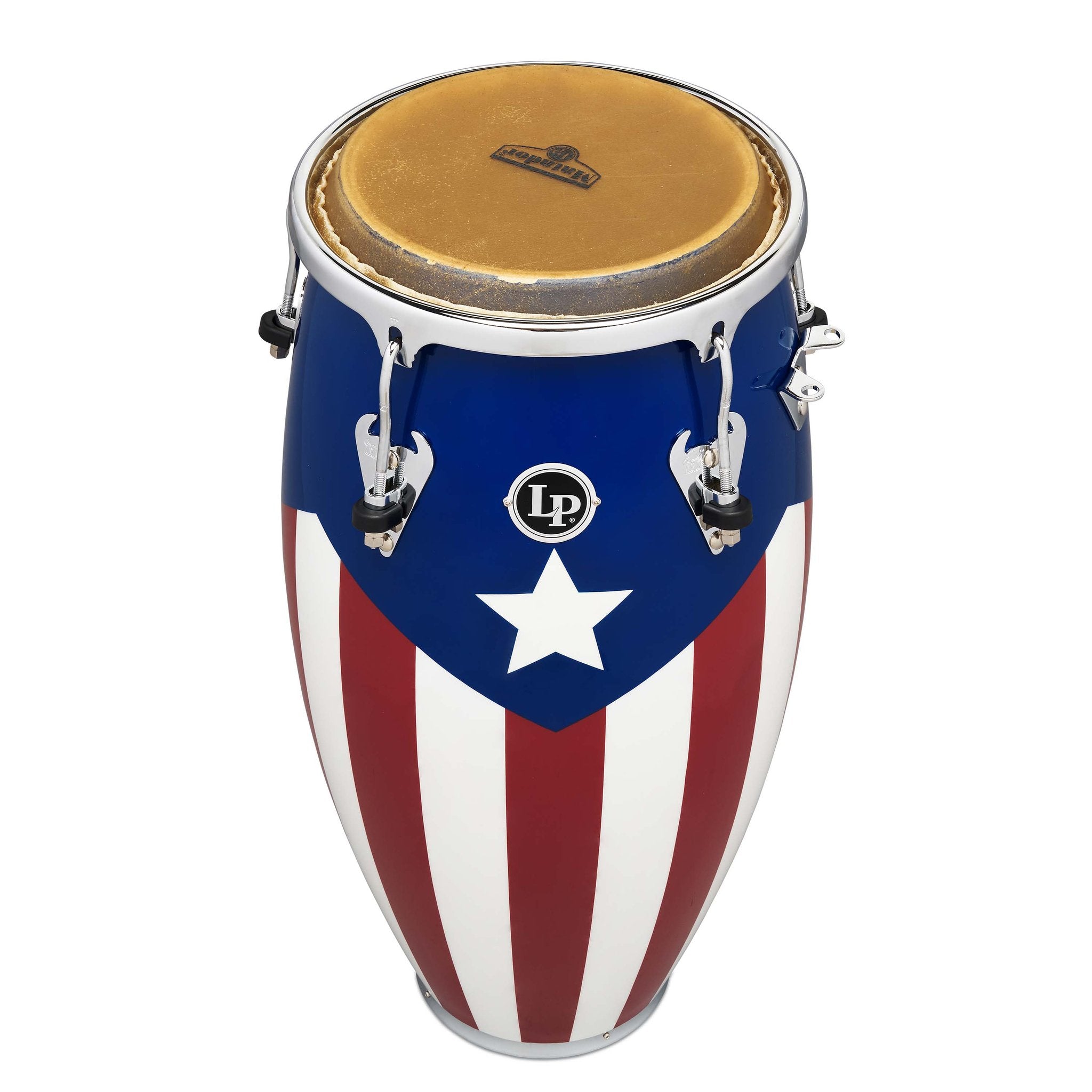 LP Matador Quinto - 11" - Puerto Rican Heritage - Image 5