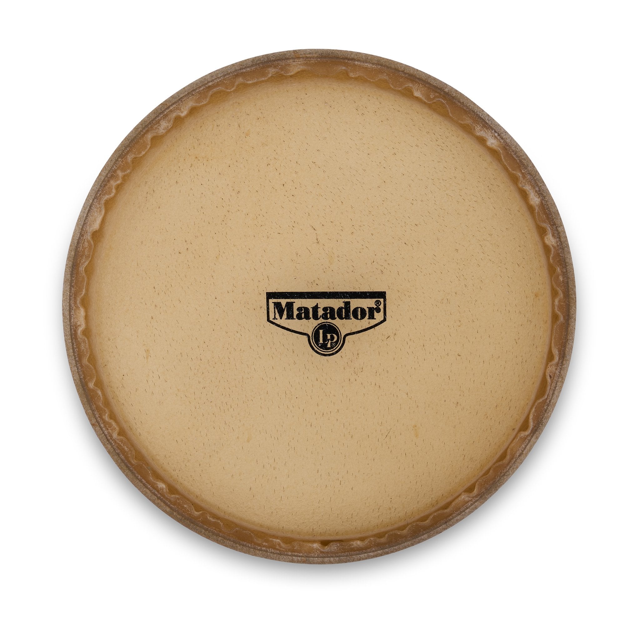 LP Matador Rawhide Conga Head - 11" - Image 1