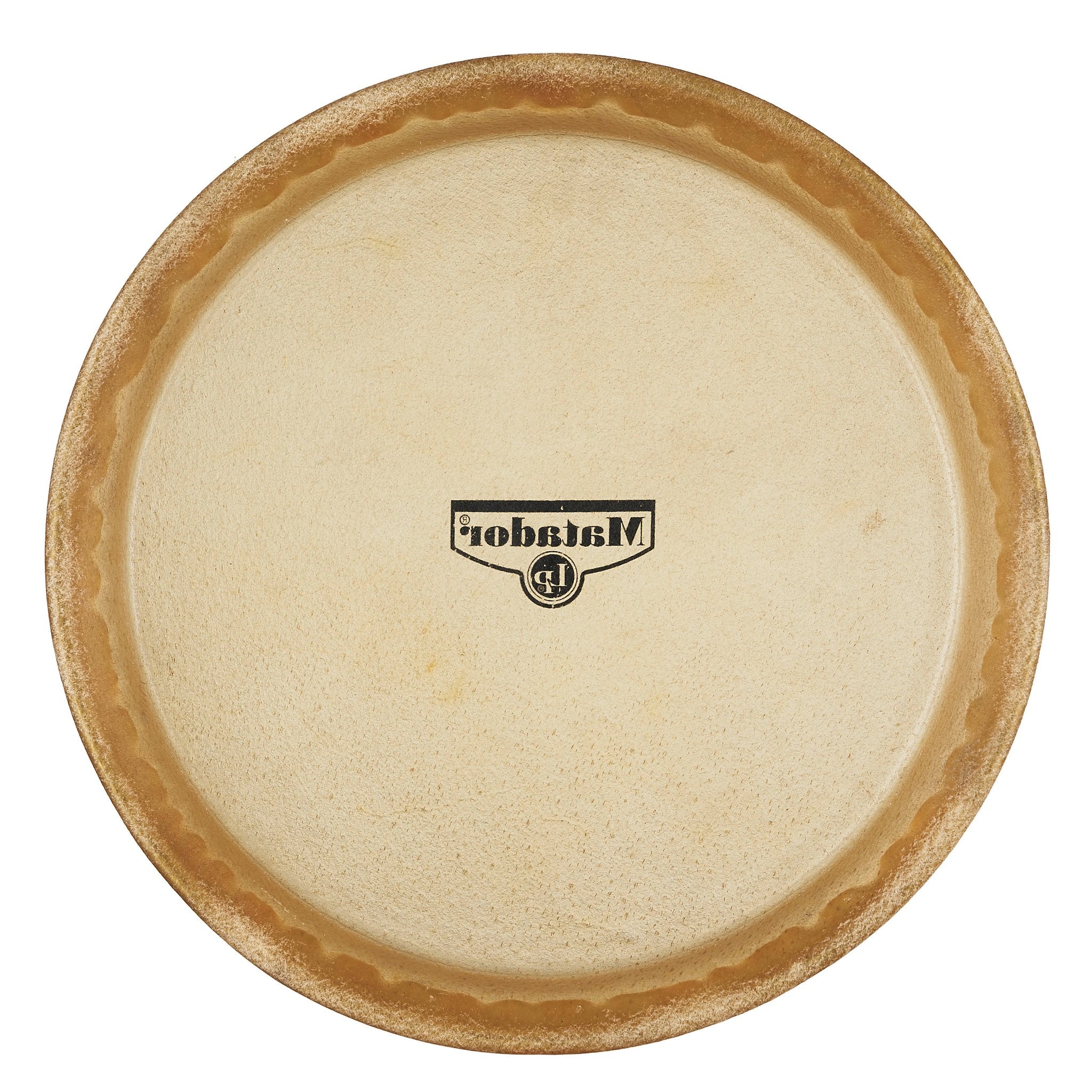 LP Matador Rawhide Conga Head - 12 1/2" - Image 2