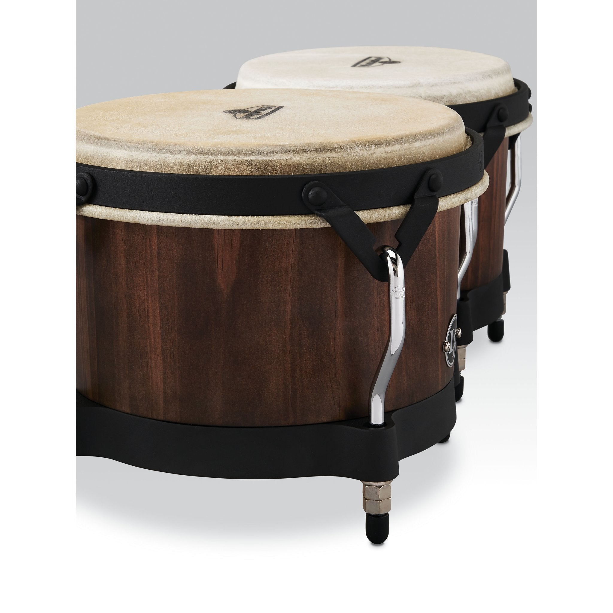 LP Matador Whiskey Barrel Bongos - Image 5