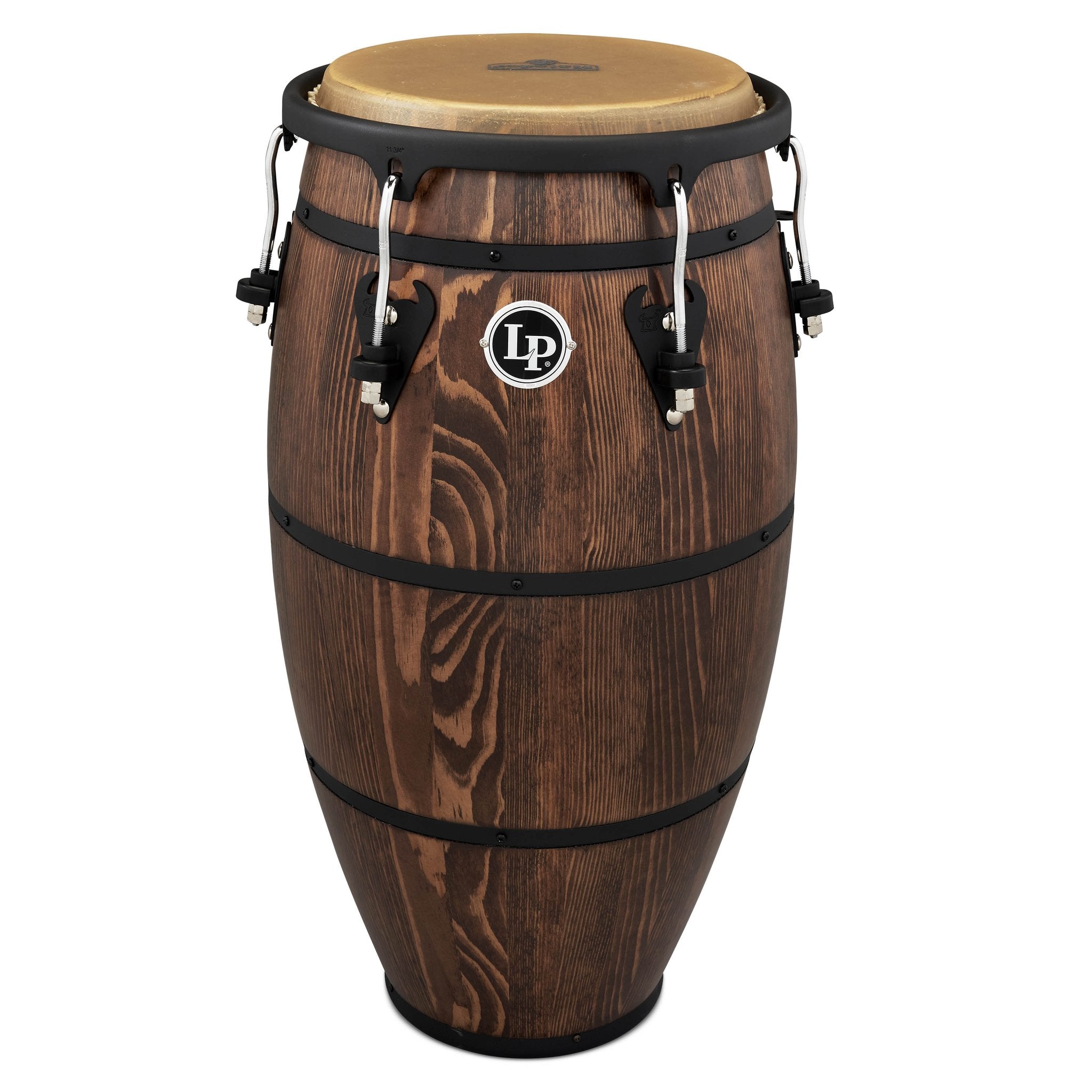 LP Matador Whiskey Barrel Conga - 11.75" - Image 2