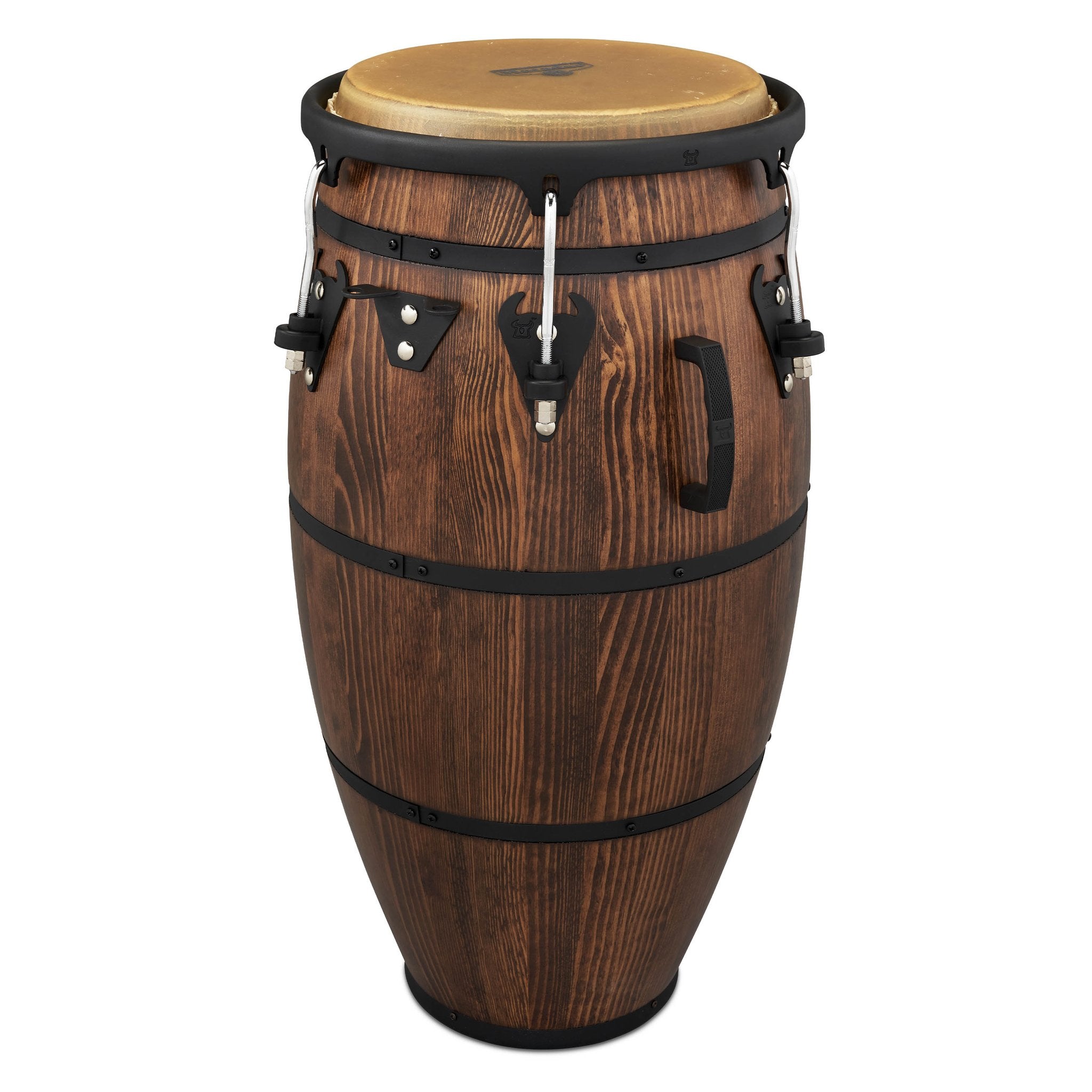 LP Matador Whiskey Barrel Conga - 11.75" - Image 3