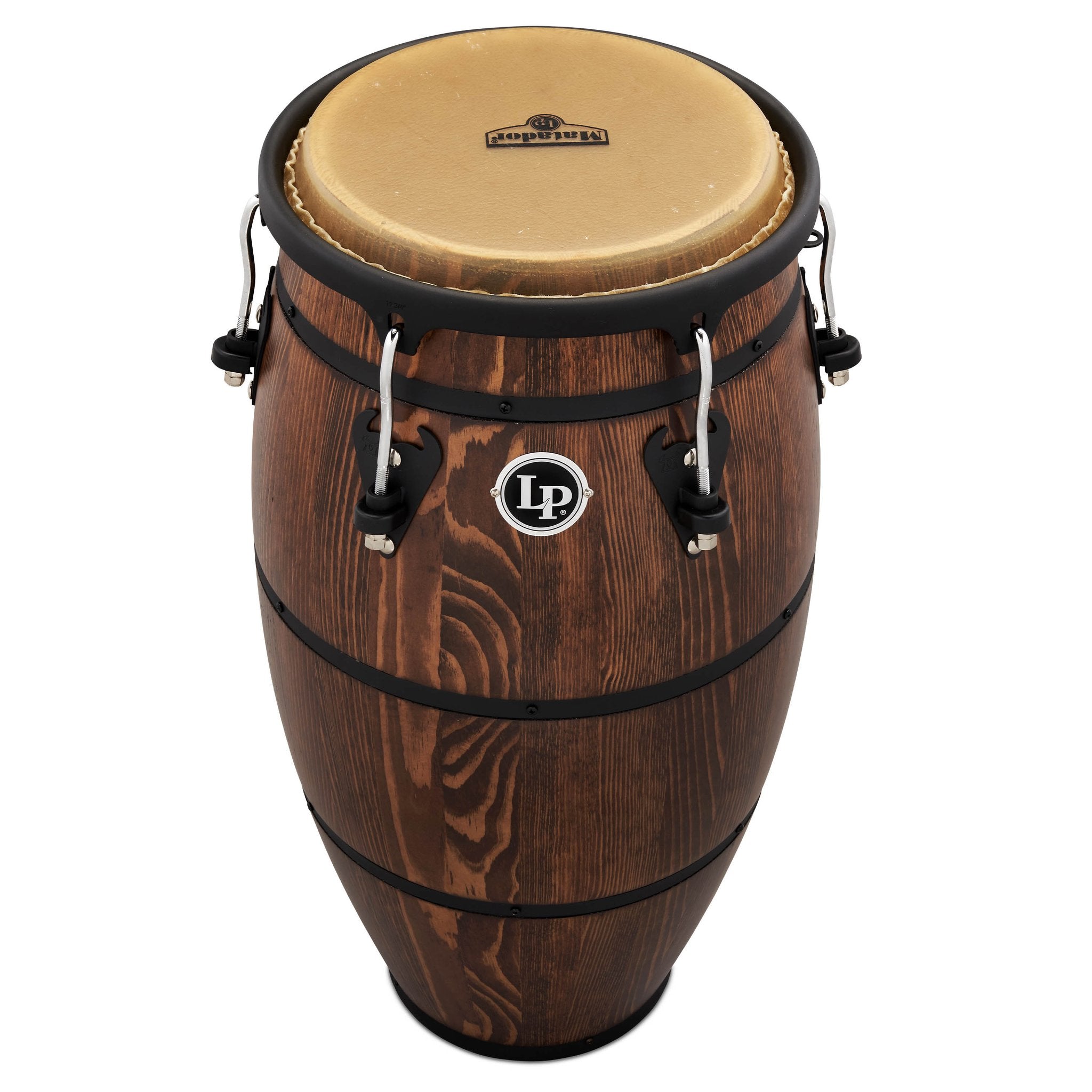 LP Matador Whiskey Barrel Conga - 11.75" - Image 5