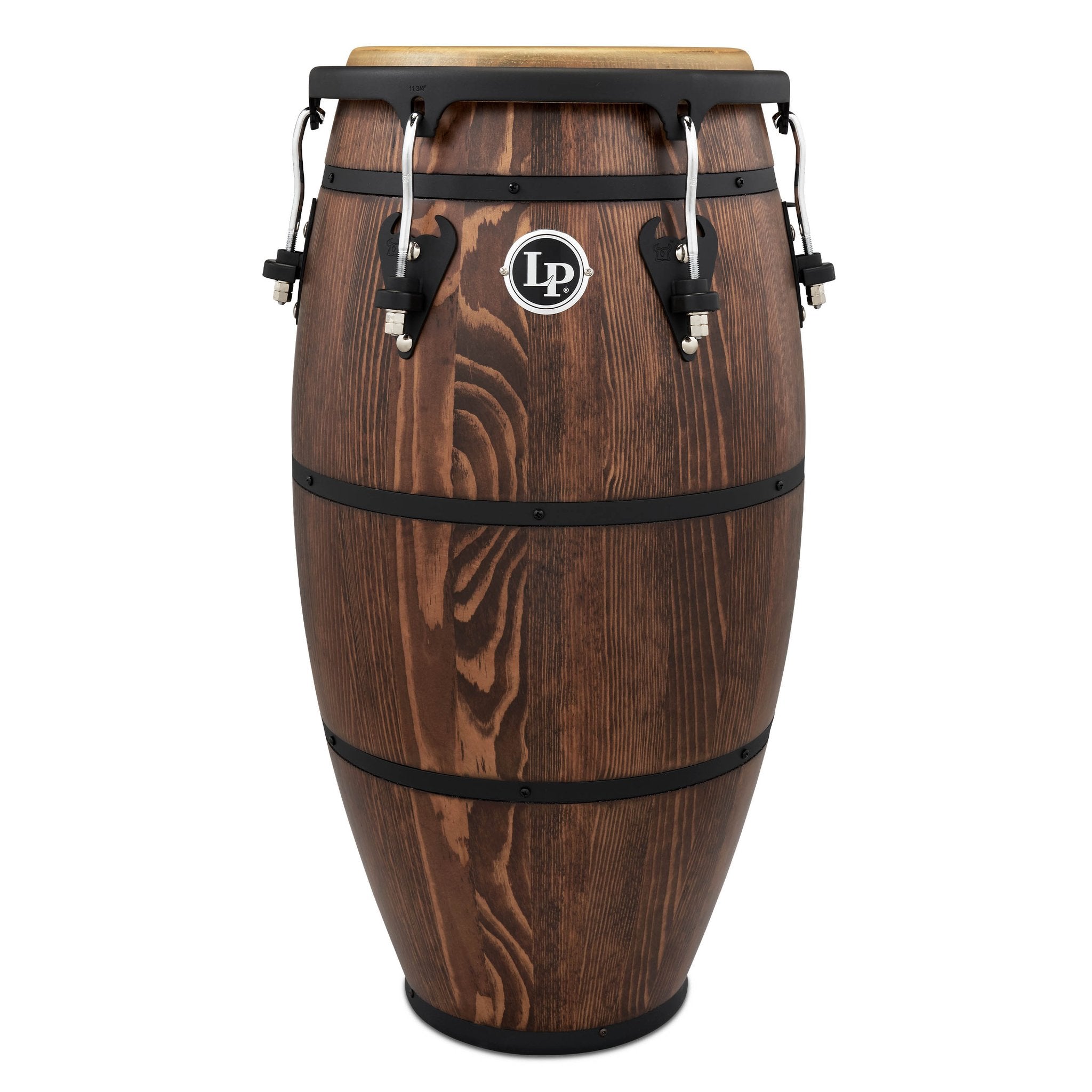 LP Matador Whiskey Barrel Conga - 11.75" - Image 1