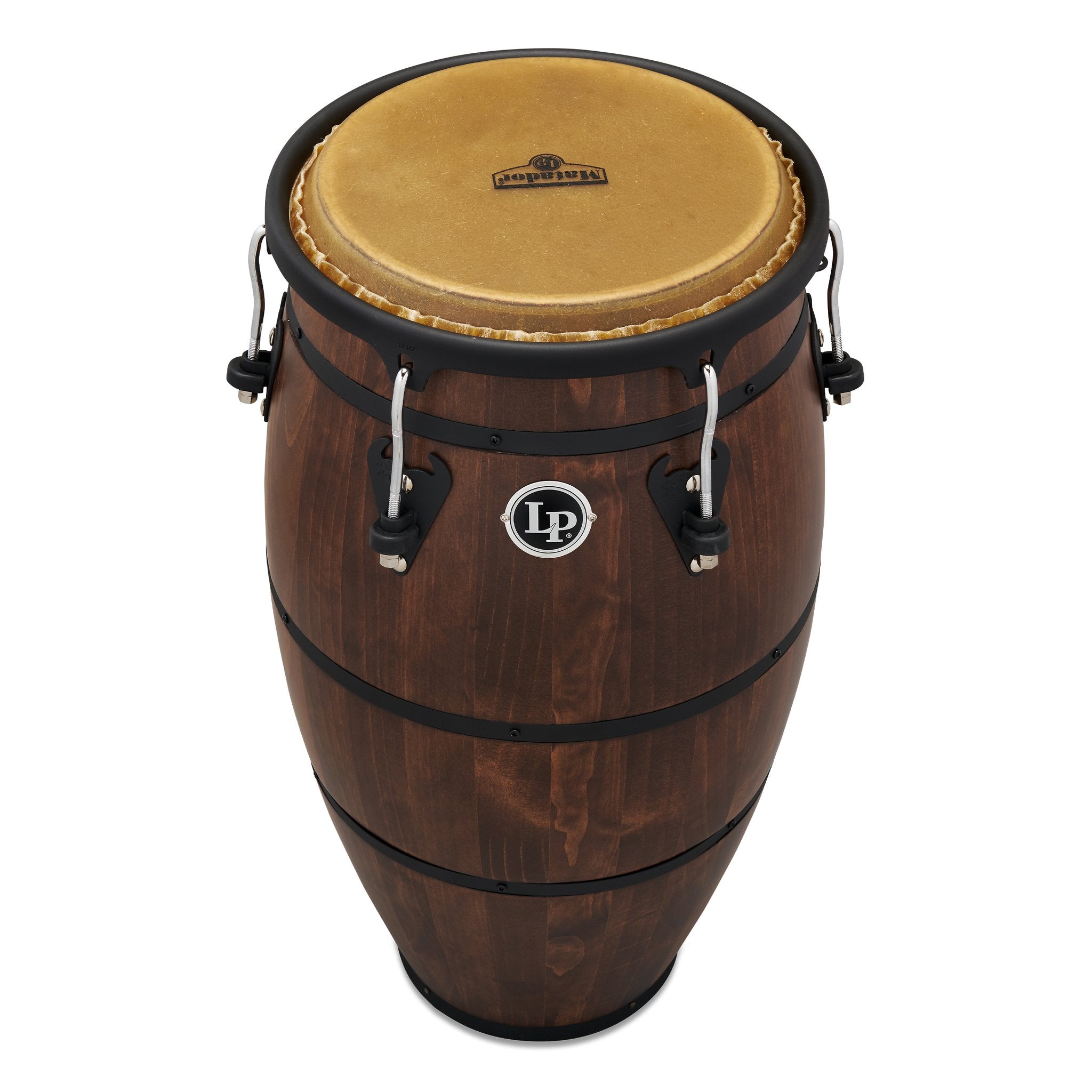 LP Matador Whiskey Barrel Tumba - 12.5" - Image 5