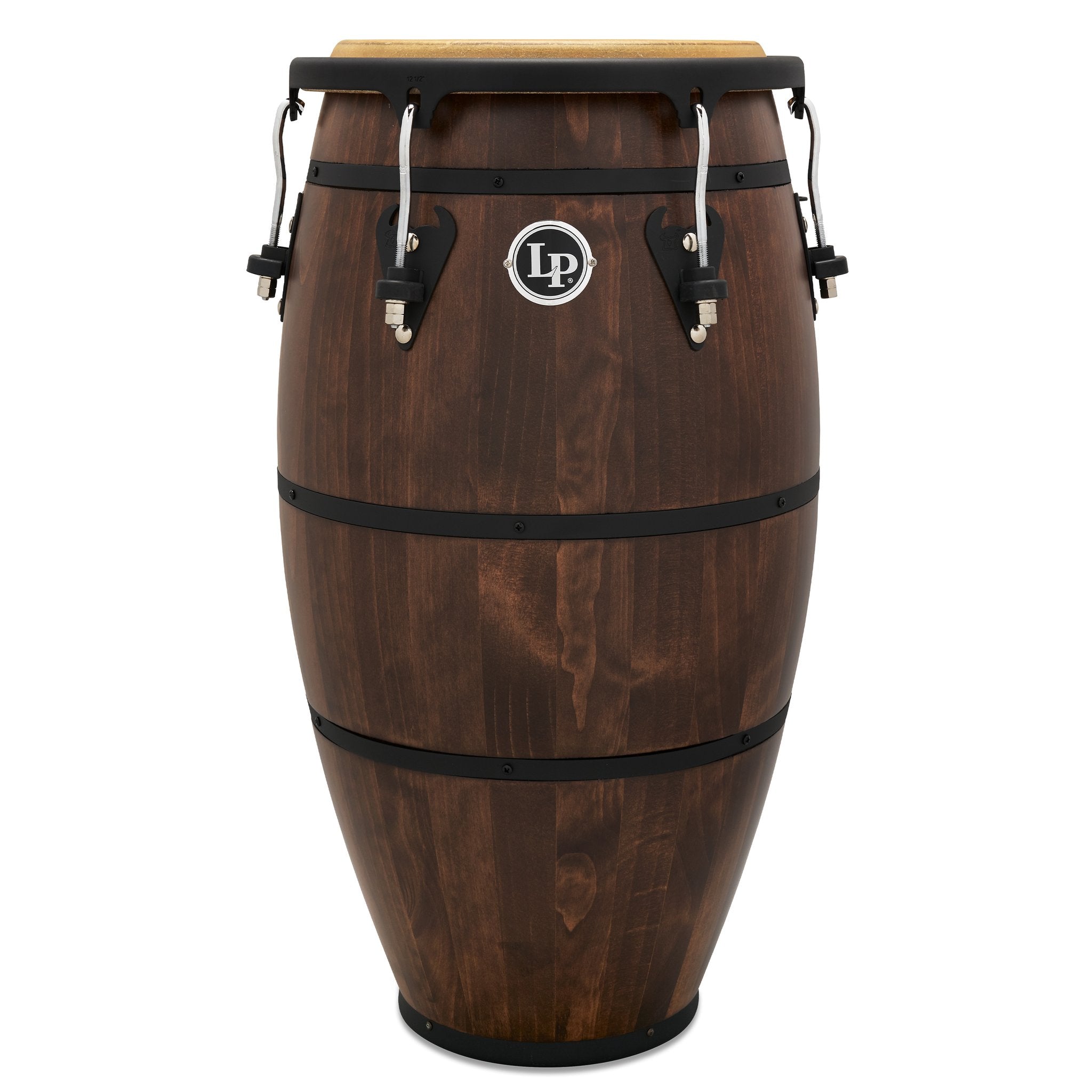 LP Matador Whiskey Barrel Tumba - 12.5" - Image 1