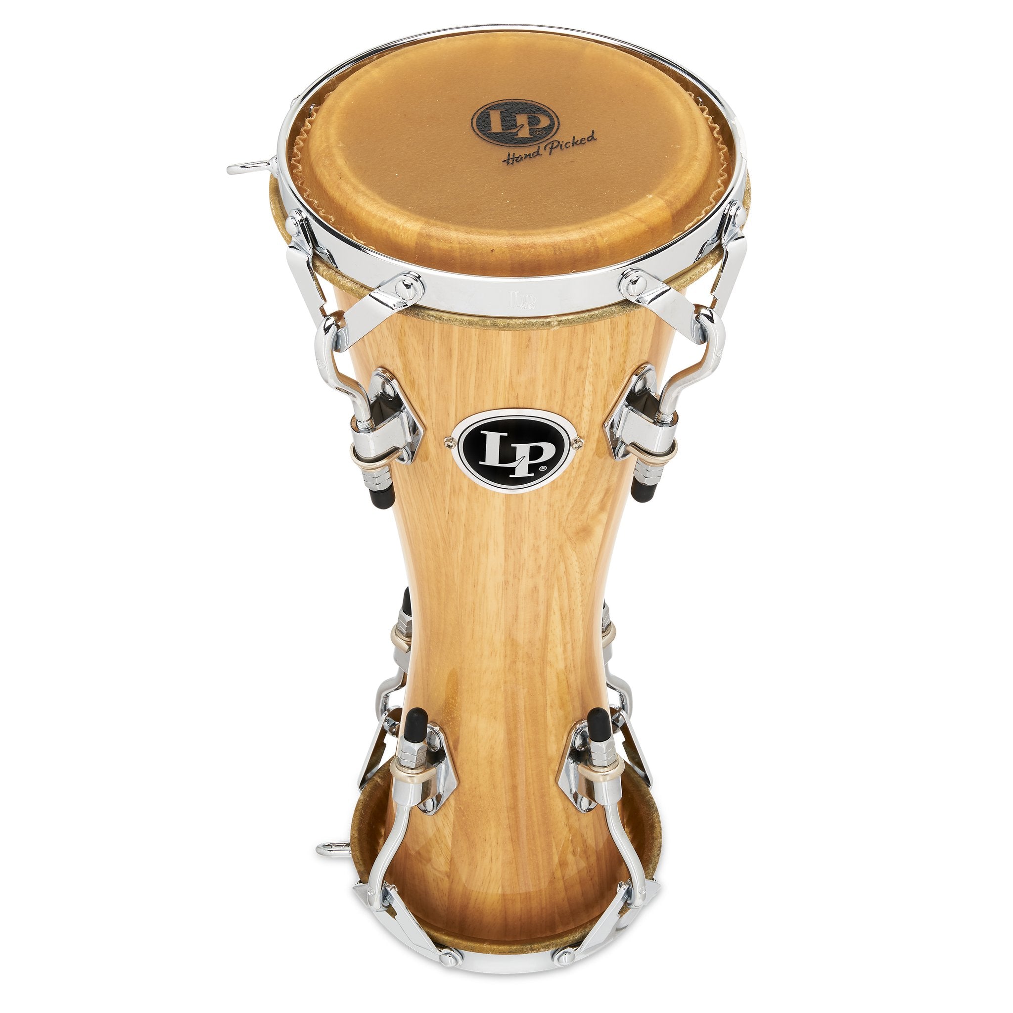 LP Okonkolo Bata Drum - 5" x 6.75" - Small - Image 2