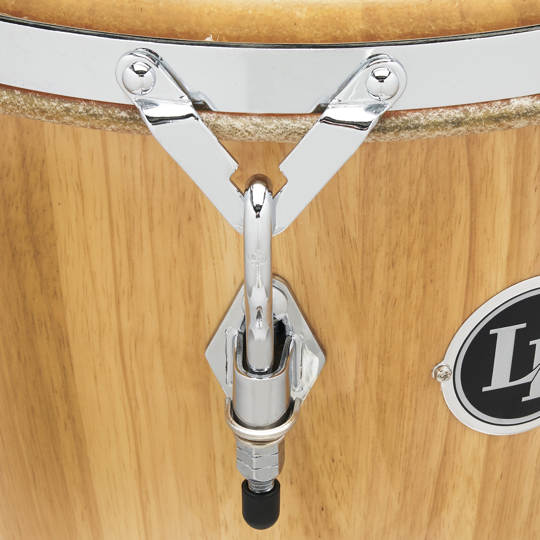 LP Okonkolo Bata Drum - 5" x 6.75" - Small - Image 3