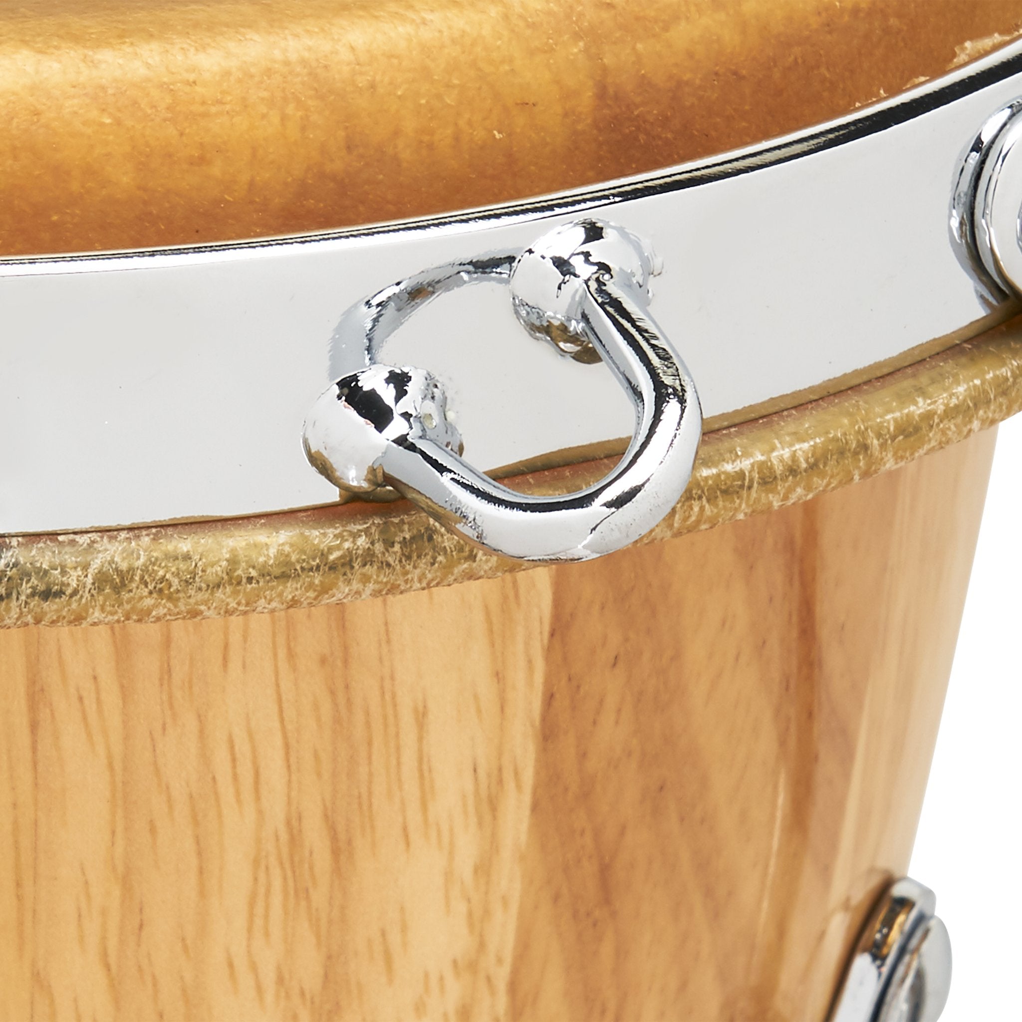 LP Okonkolo Bata Drum - 5" x 6.75" - Small - Image 5