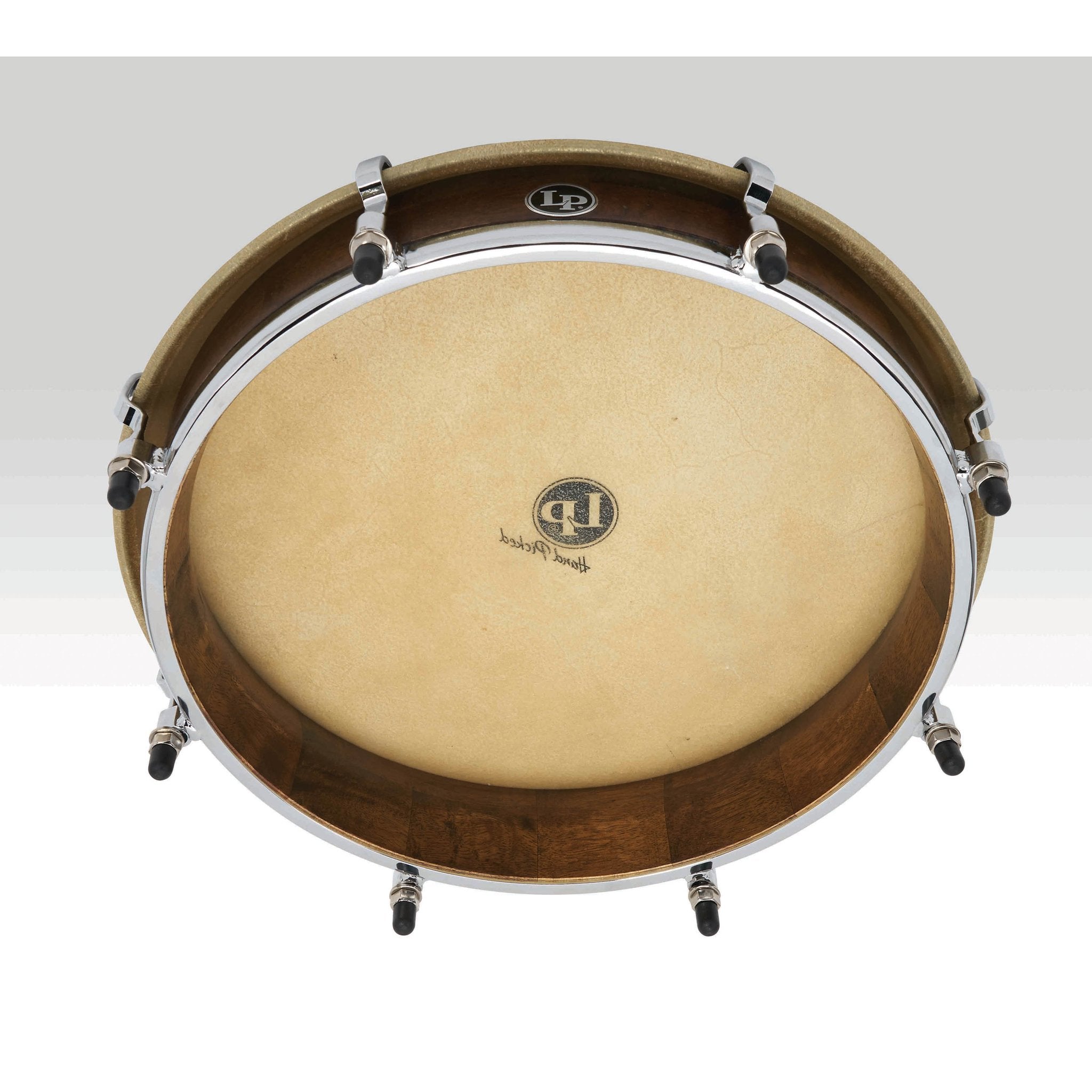 LP Pandero de Plena - Seguidor - Image 4