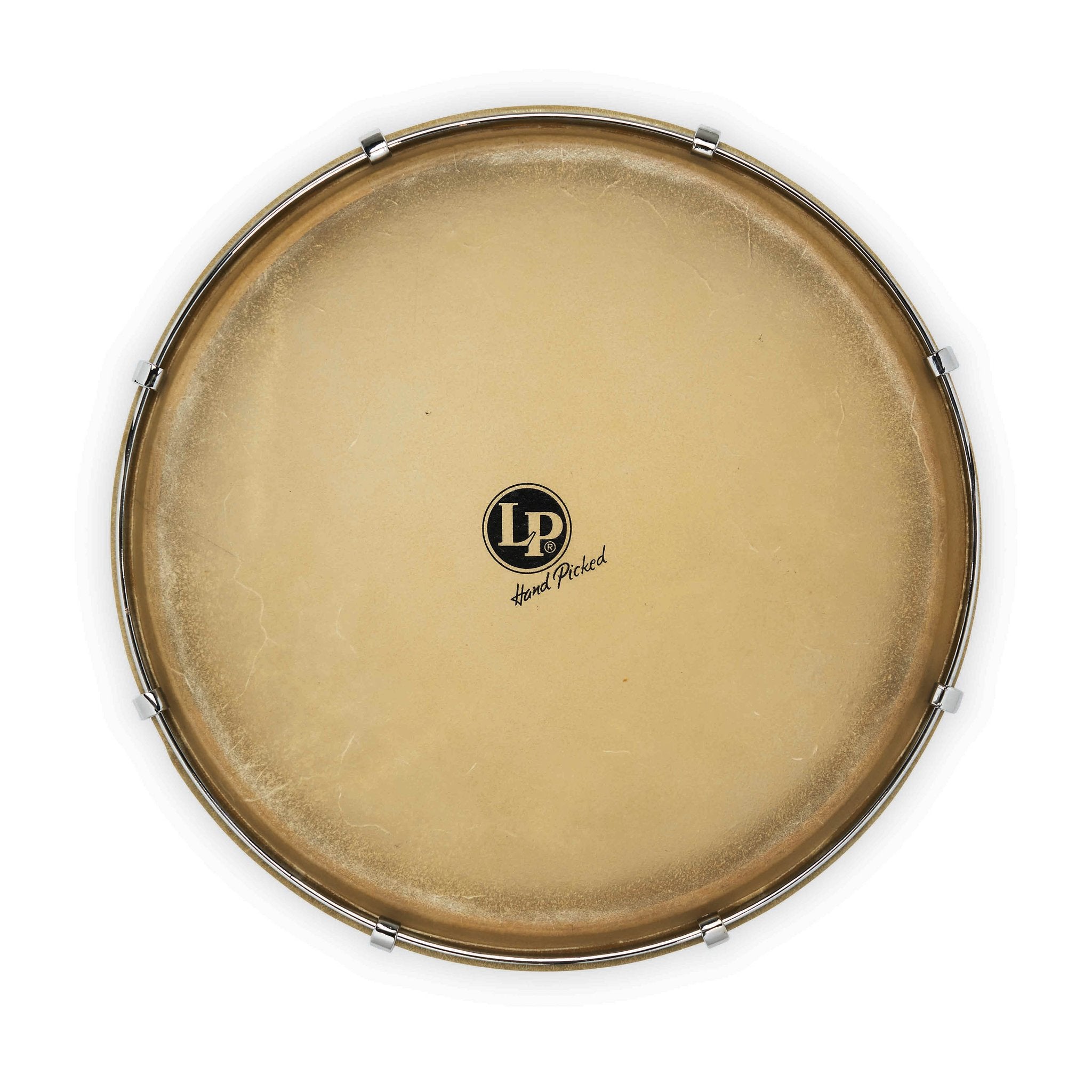 LP Pandero de Plena - Seguidor - Image 5