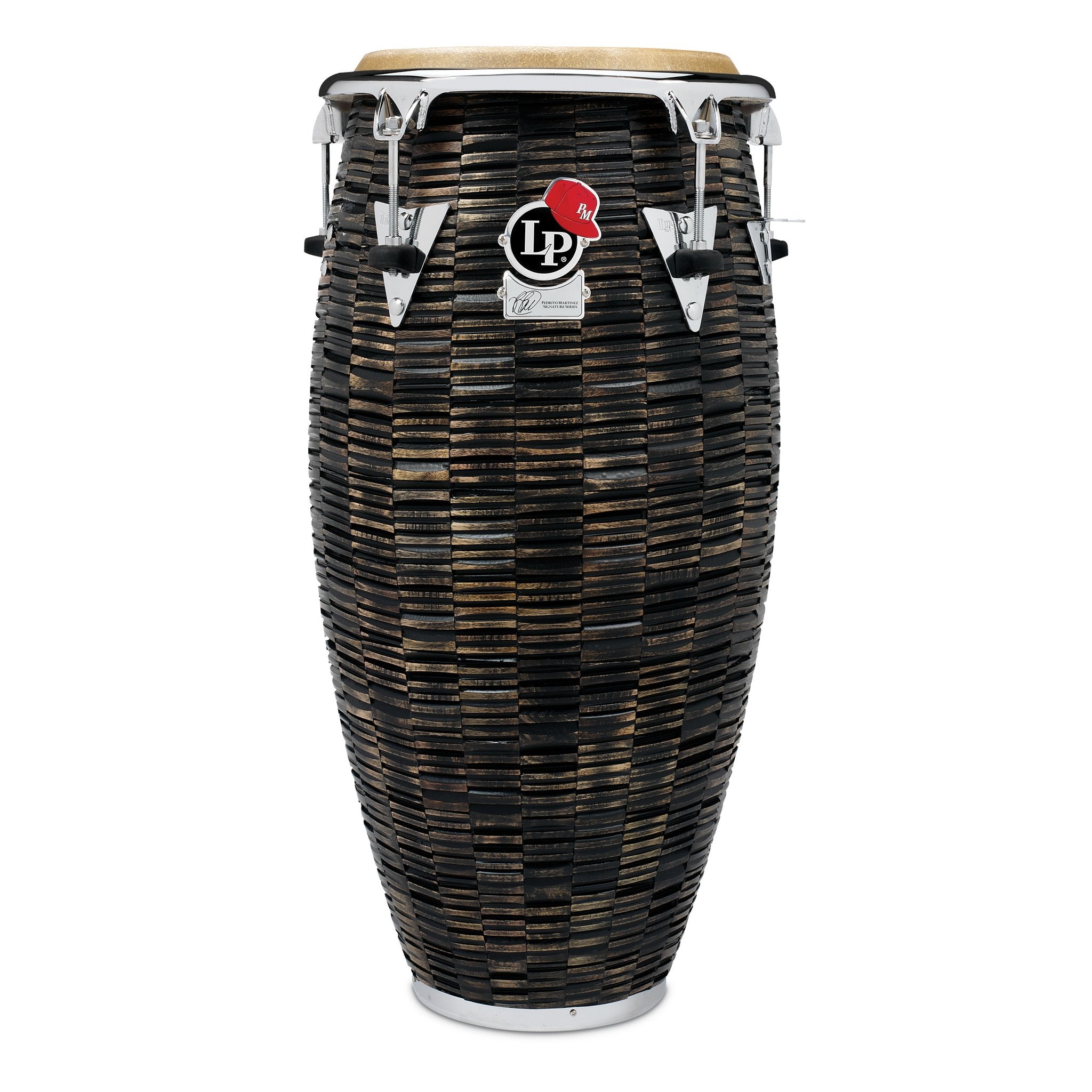 LP Pedrito Martinez Top-Tuning Deep Cut Mango Quinto - 11" - Image 1