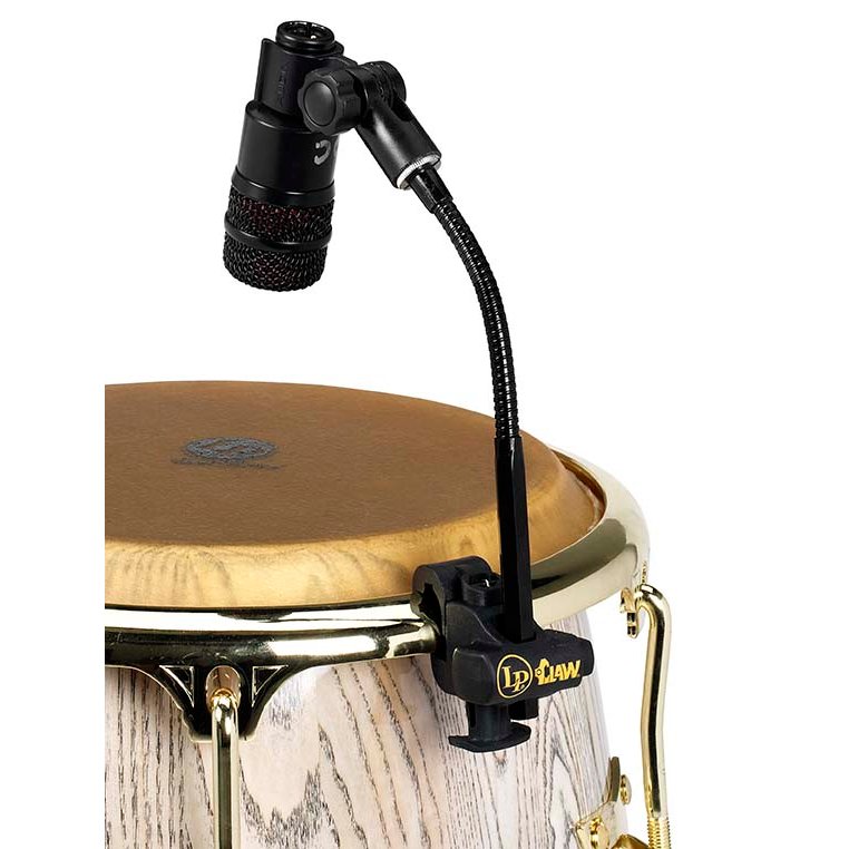 LP Percussion EZ Mount Mic Claw - Image 4