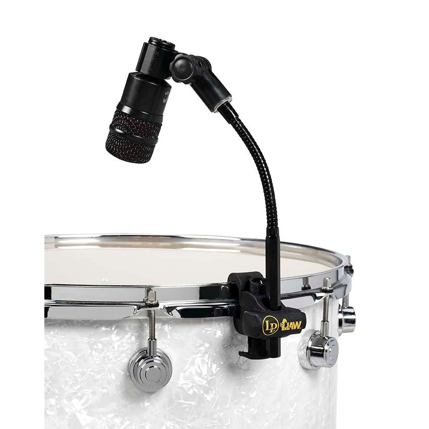 LP Percussion EZ Mount Mic Claw - Image 5