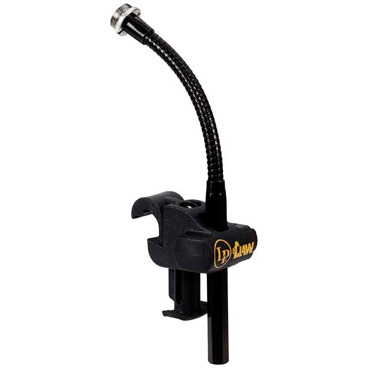 LP Percussion EZ Mount Mic Claw - Image 1