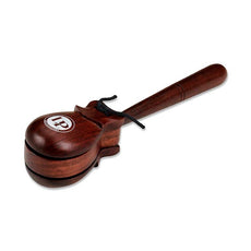 LP Professional Rosewood Handle Castanets
