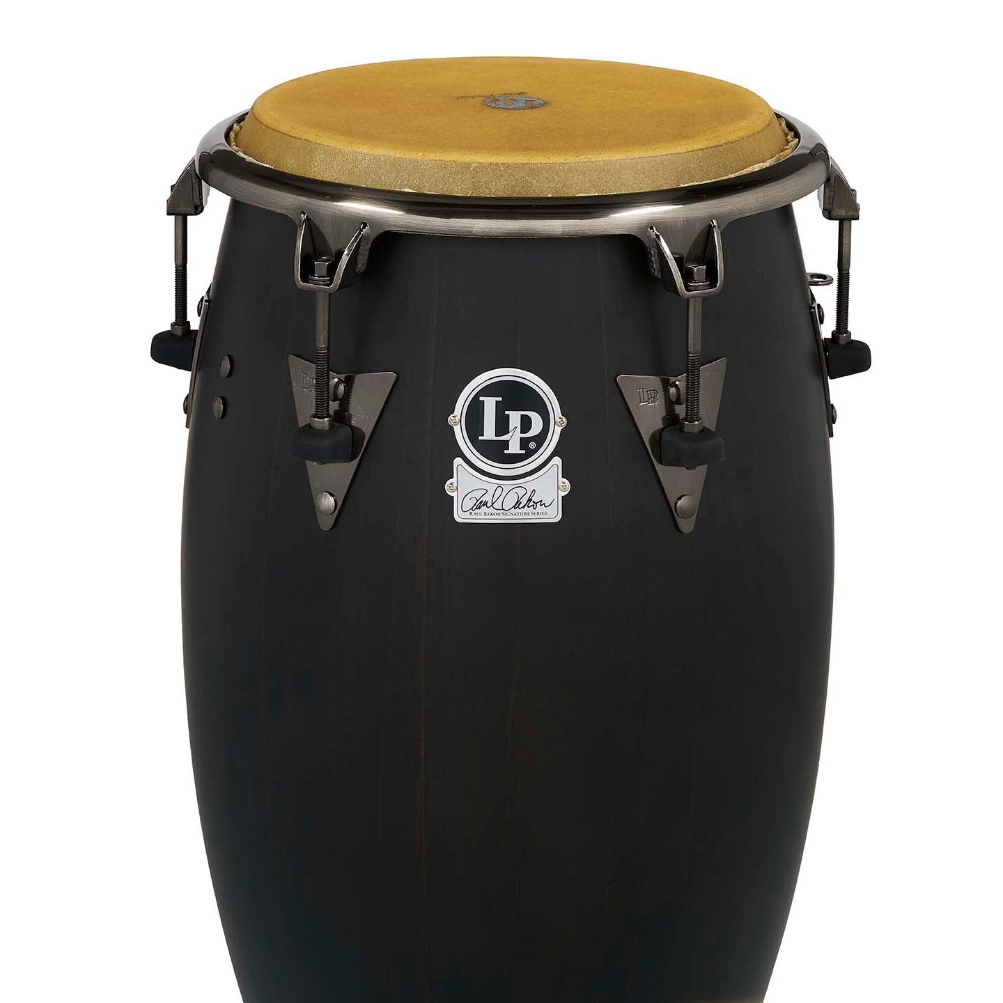 LP Raul Rekow Top-Tuning Conga - 11.75" - Image 2